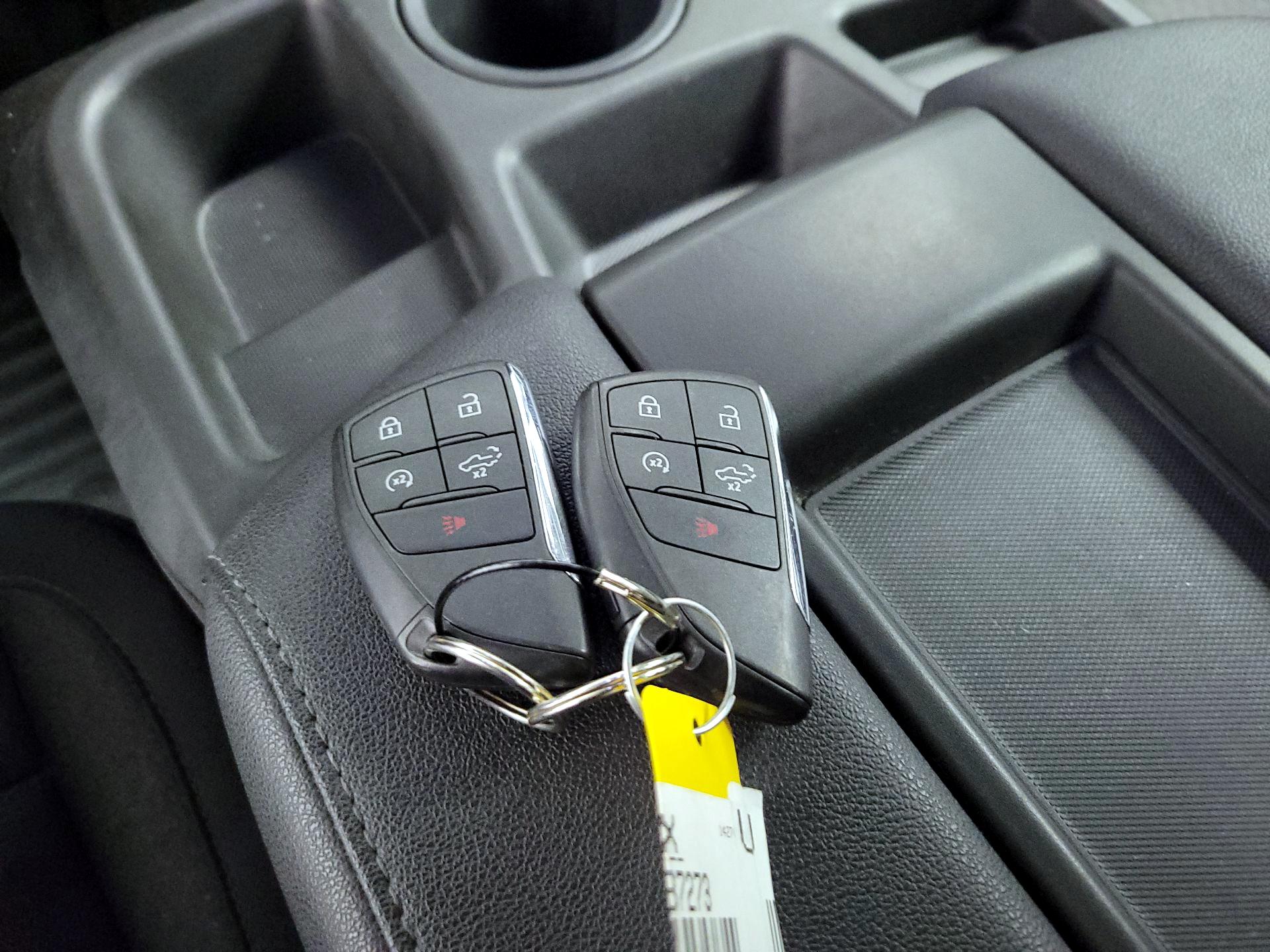 Thumbnail: 2023 GMC Sierra 1500 - 18