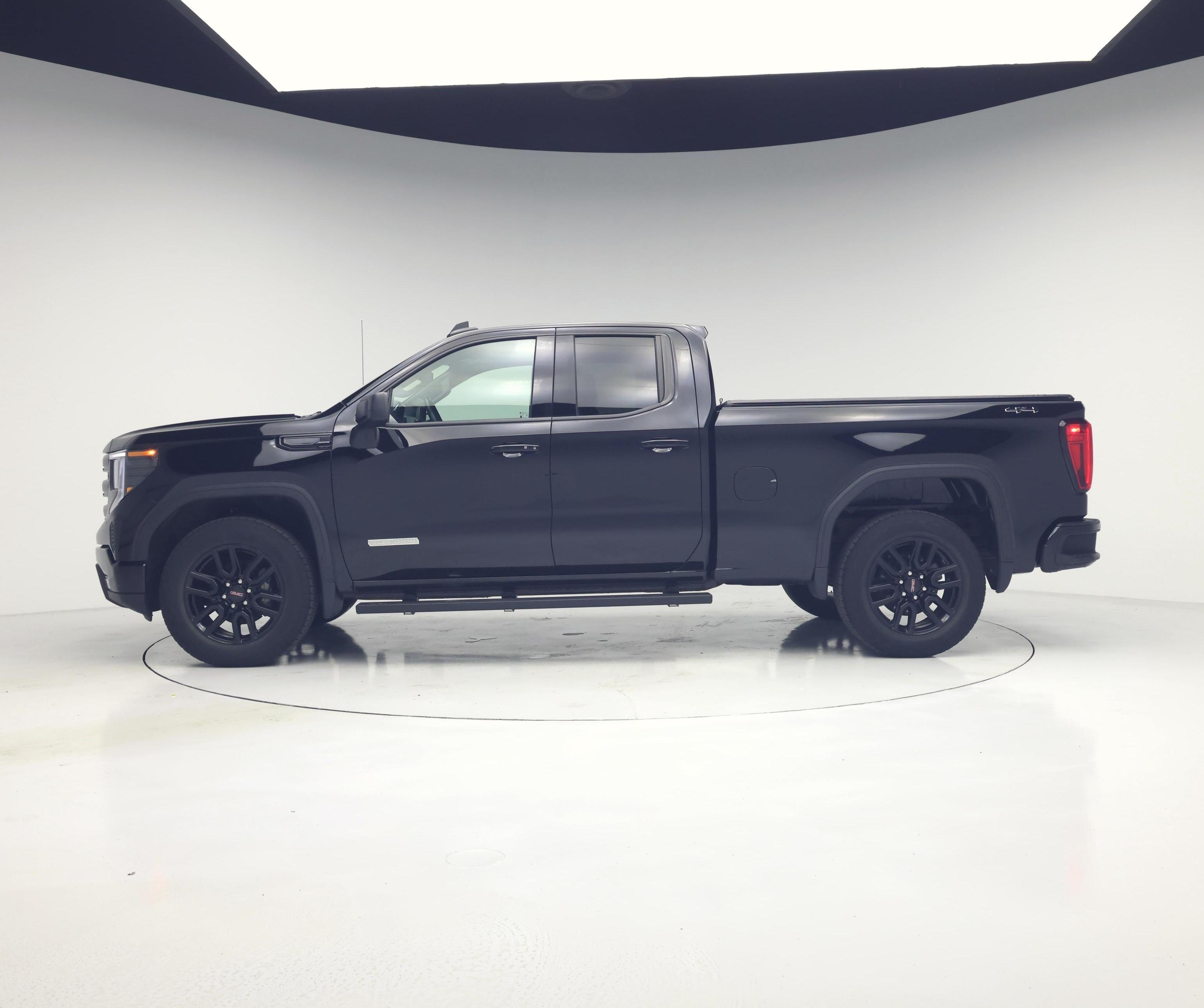 Thumbnail: 2023 GMC Sierra 1500 - 3