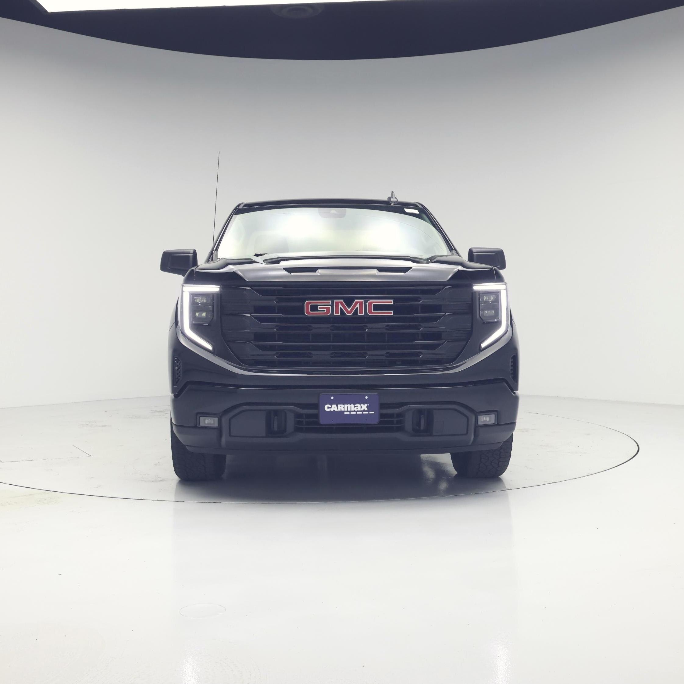 Thumbnail: 2023 GMC Sierra 1500 - 5
