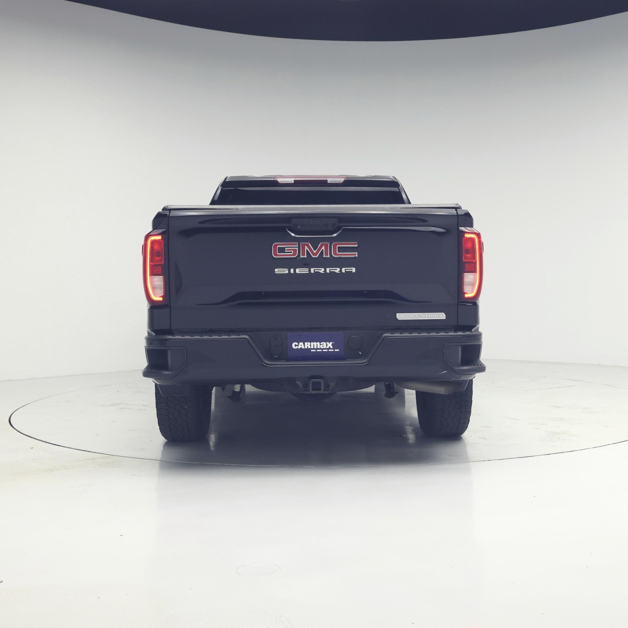 Thumbnail: 2023 GMC Sierra 1500 - 6