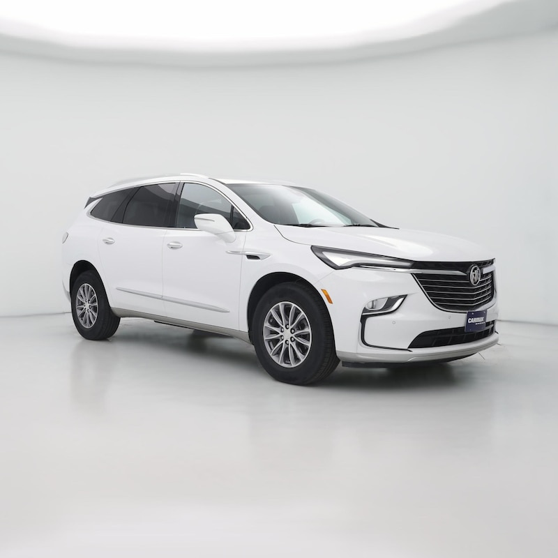 2022 Buick Enclave Essence