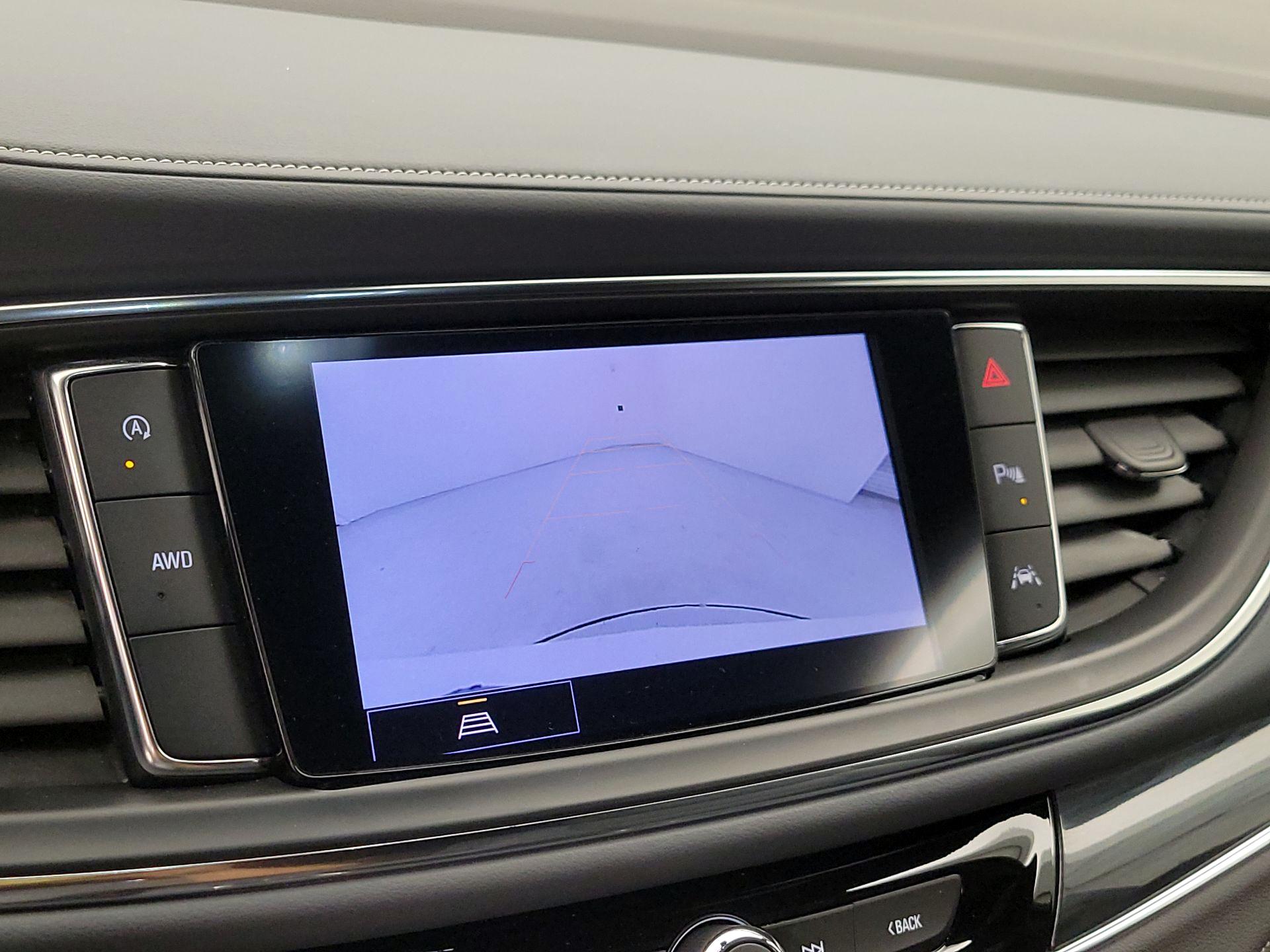 Thumbnail: 2022 Buick Enclave - 14