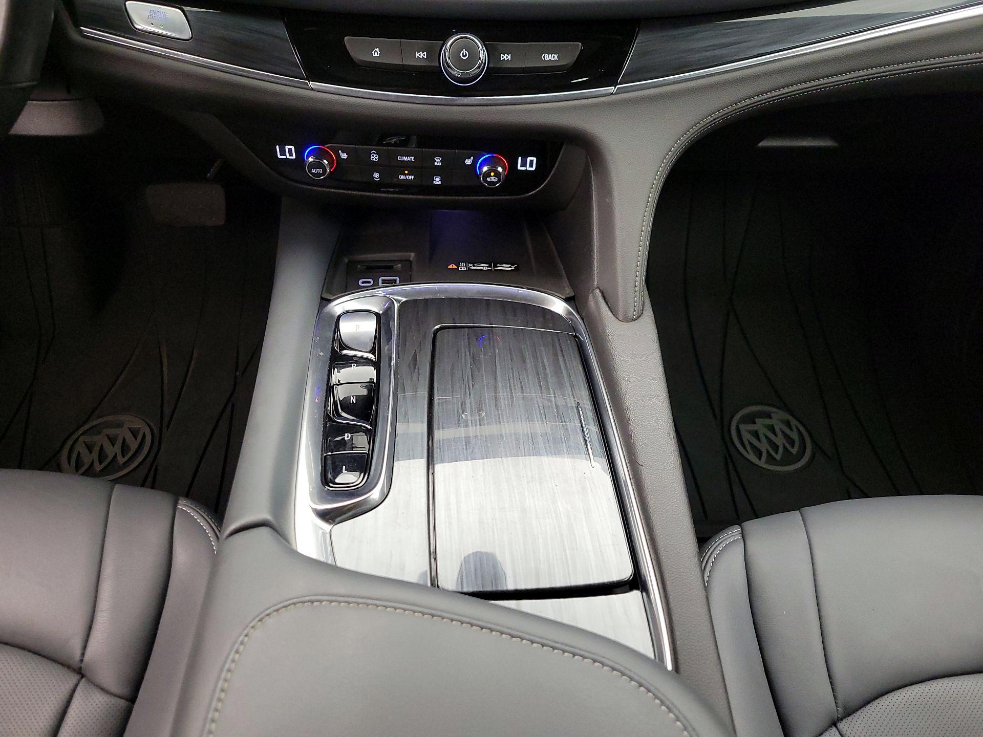 Thumbnail: 2022 Buick Enclave - 17