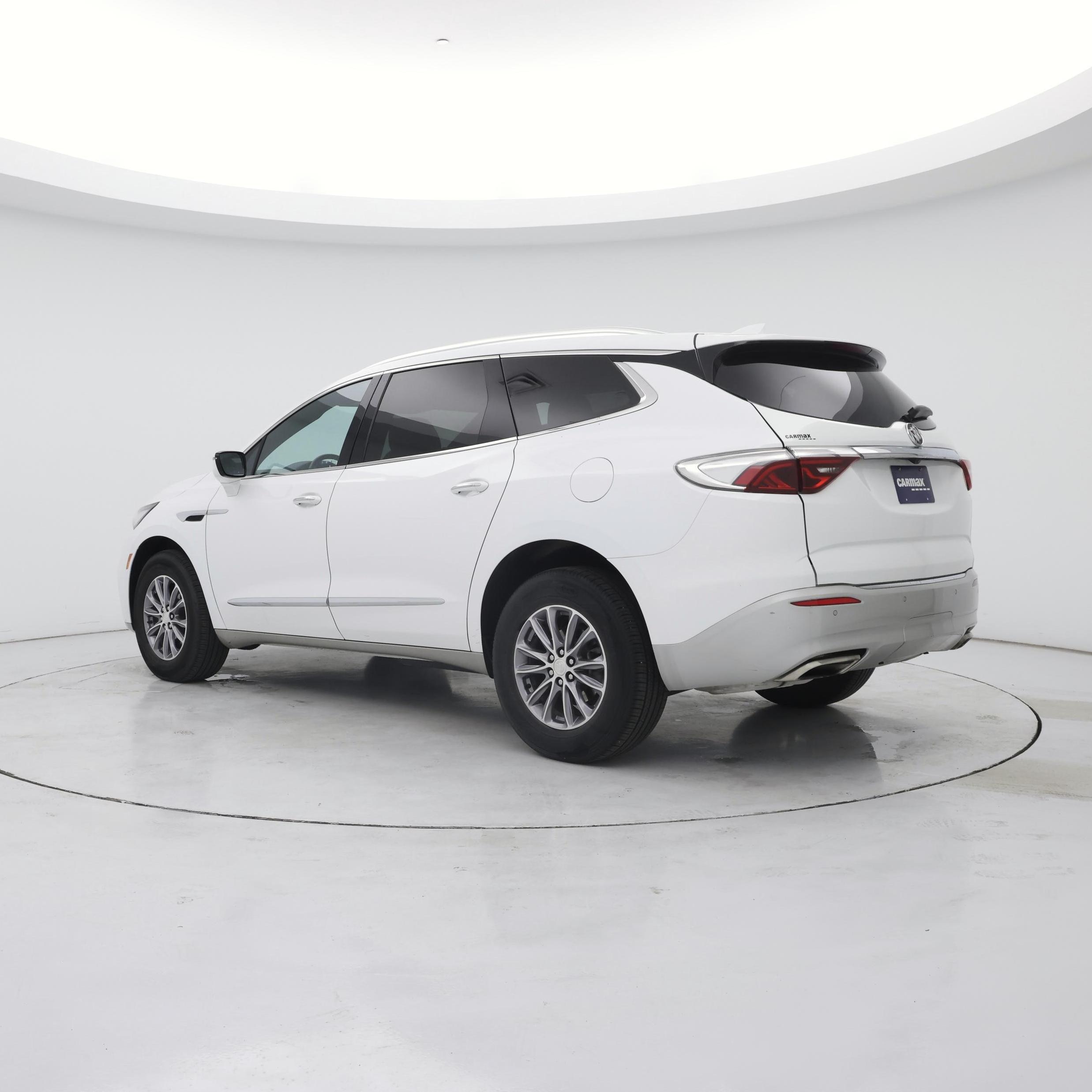 Thumbnail: 2022 Buick Enclave - 2
