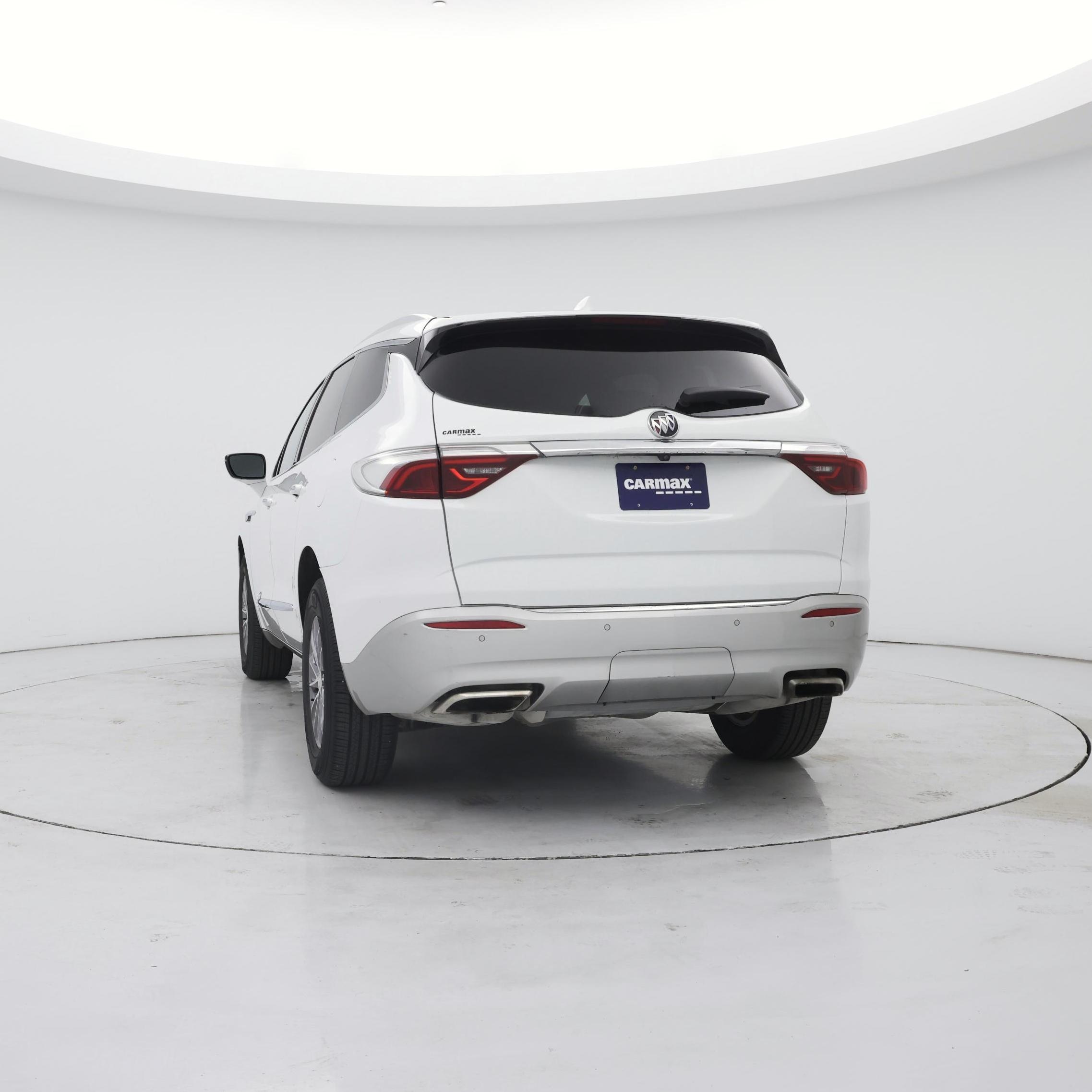 Thumbnail: 2022 Buick Enclave - 6
