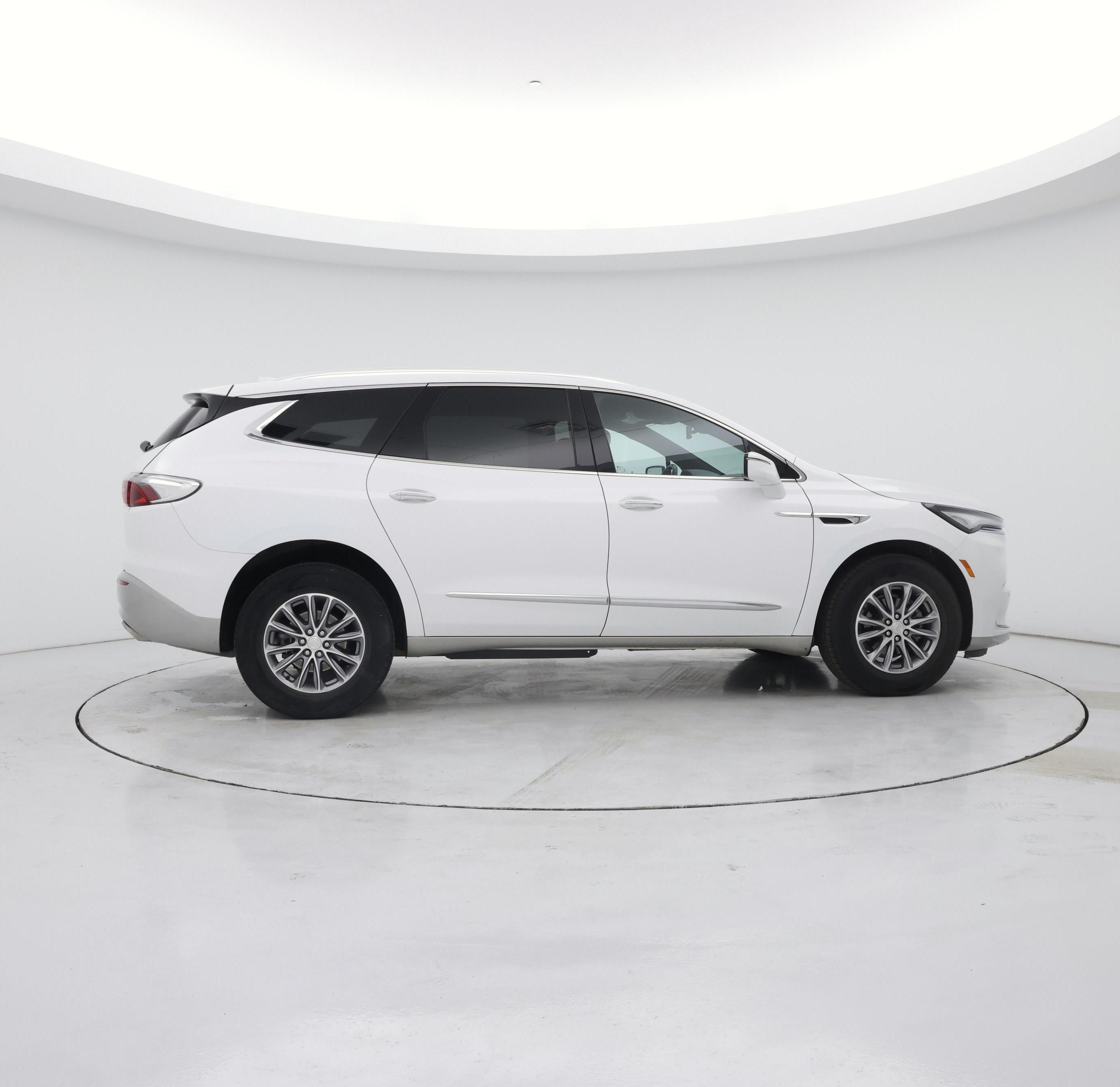 Thumbnail: 2022 Buick Enclave - 7