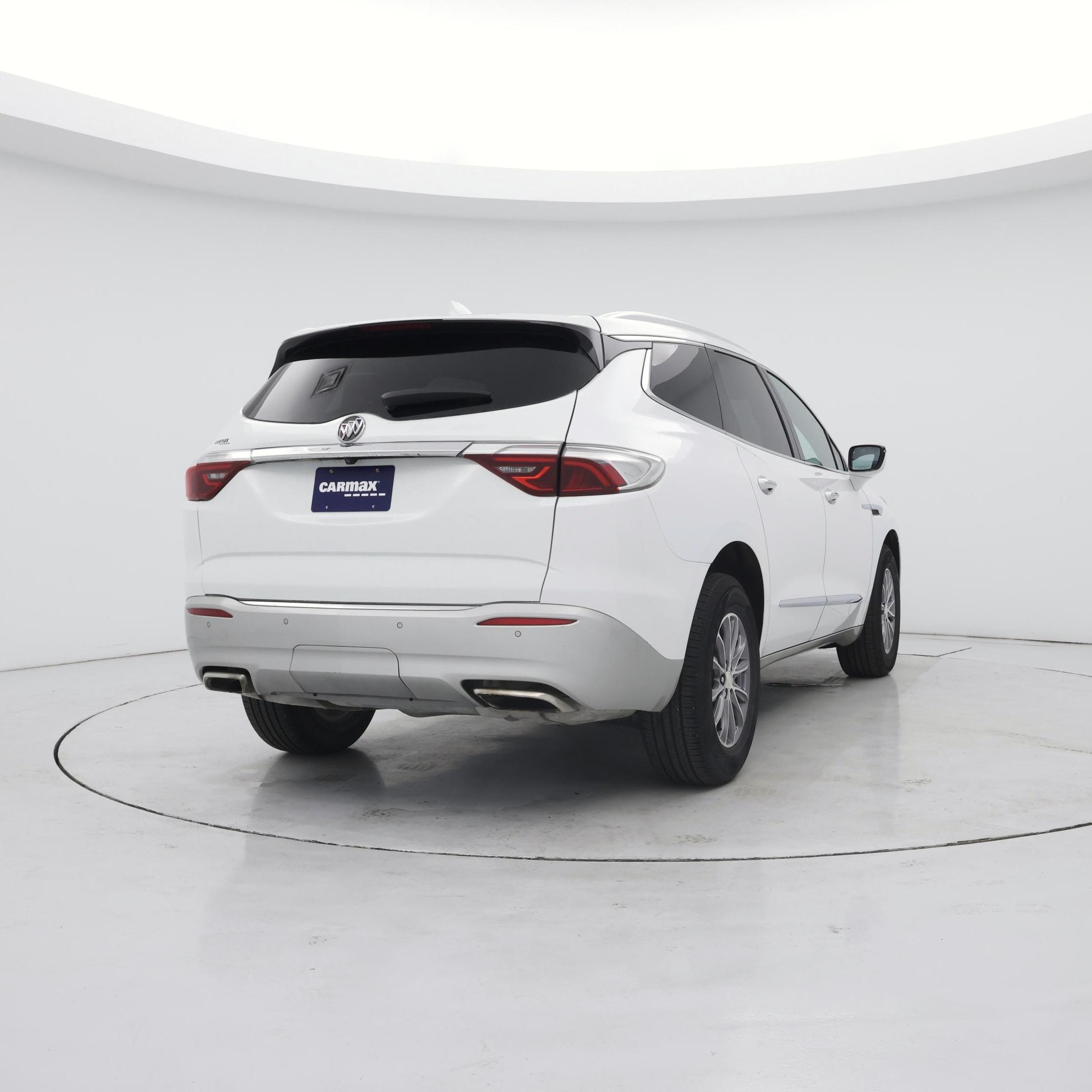 Thumbnail: 2022 Buick Enclave - 8