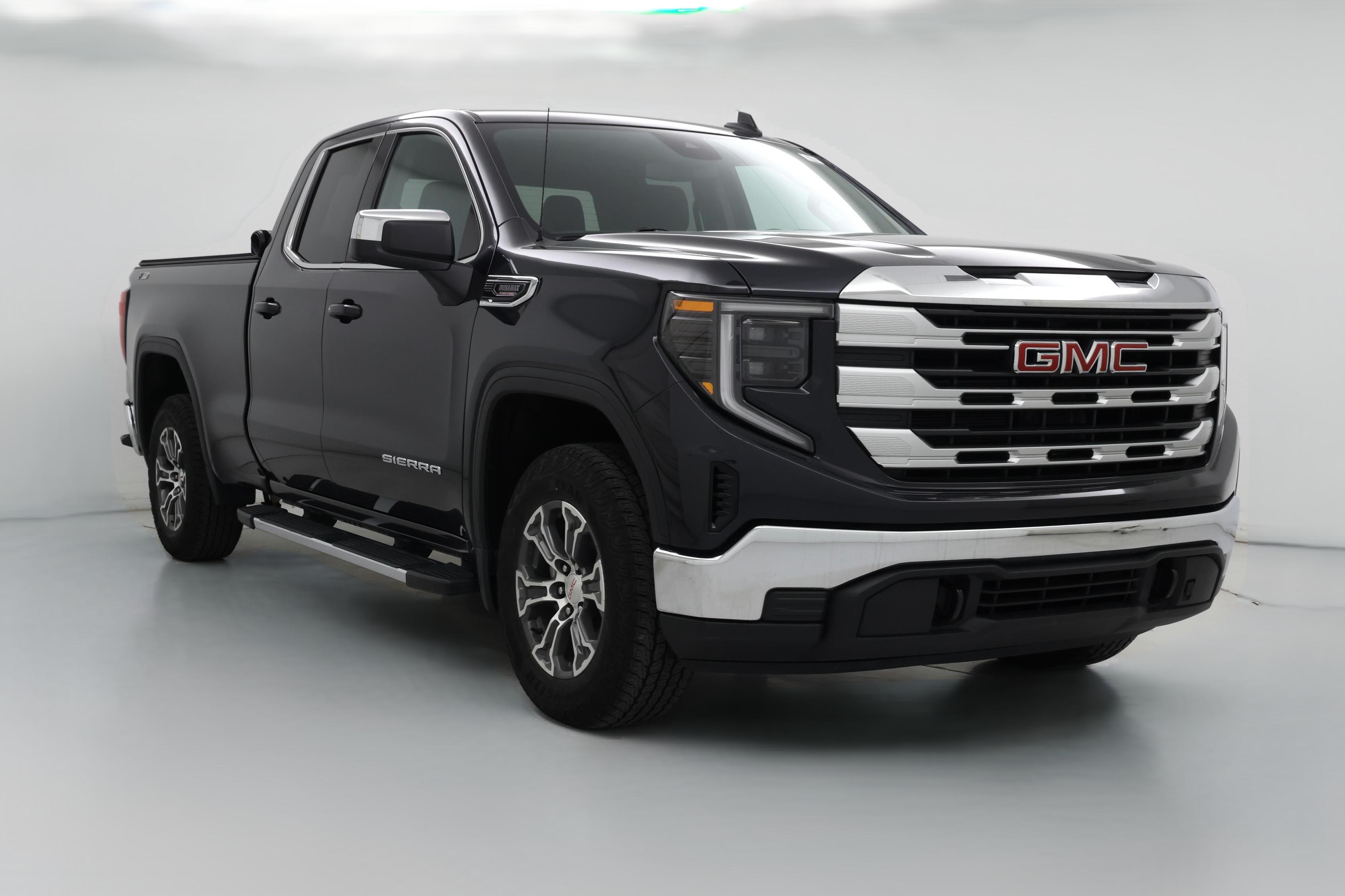 Thumbnail: 2023 GMC Sierra 1500 - 1