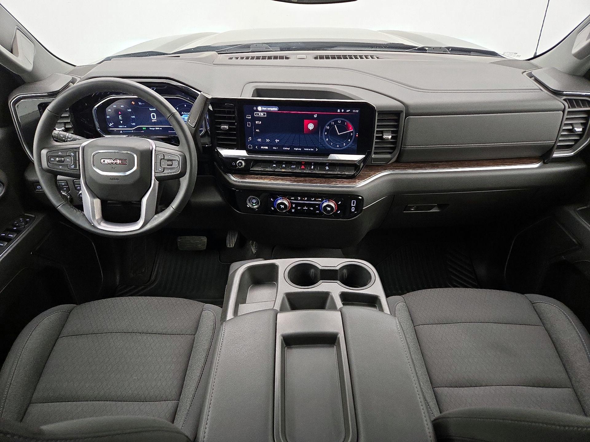 Thumbnail: 2023 GMC Sierra 1500 - 9