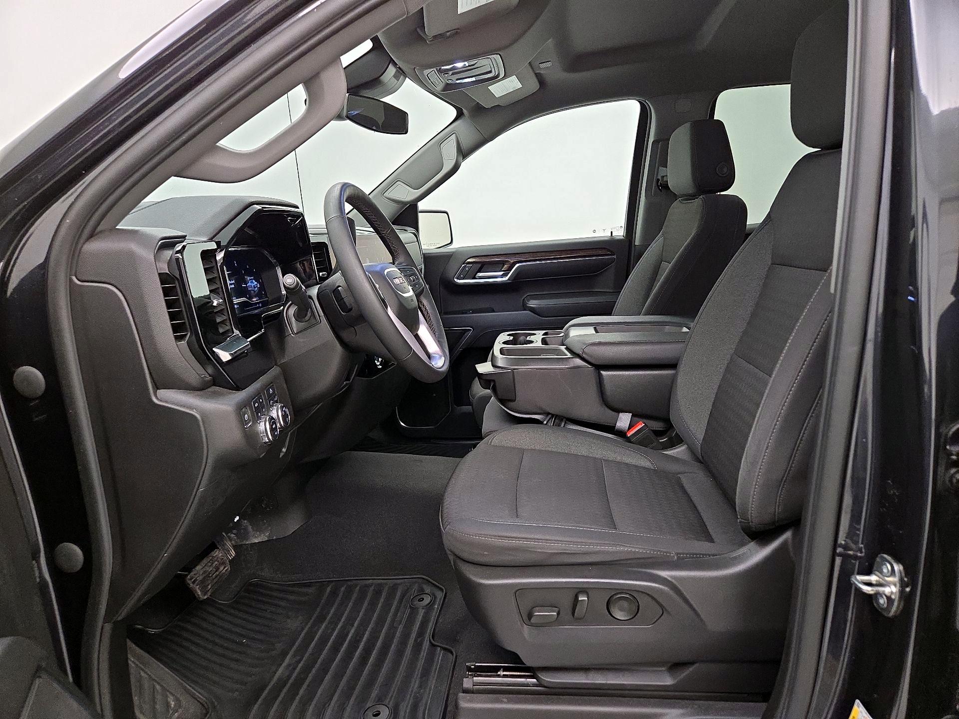 Thumbnail: 2023 GMC Sierra 1500 - 11