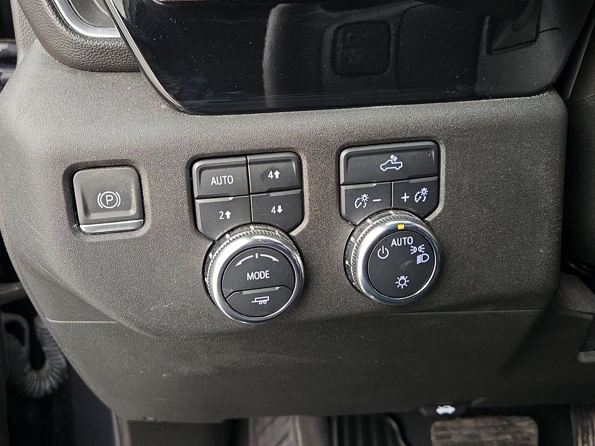 Thumbnail: 2023 GMC Sierra 1500 - 13