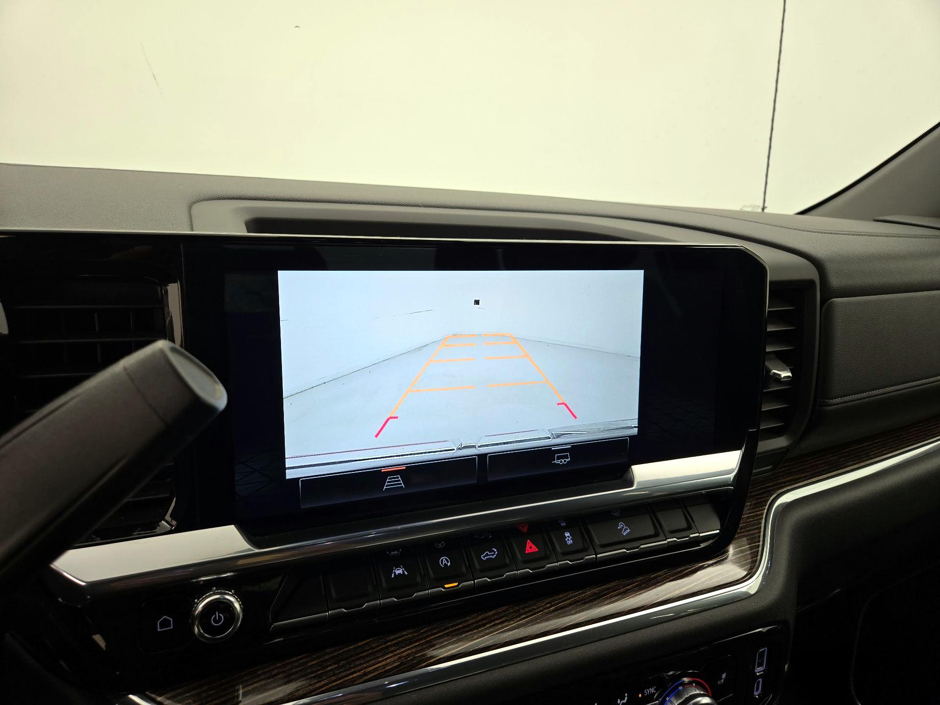 Thumbnail: 2023 GMC Sierra 1500 - 14