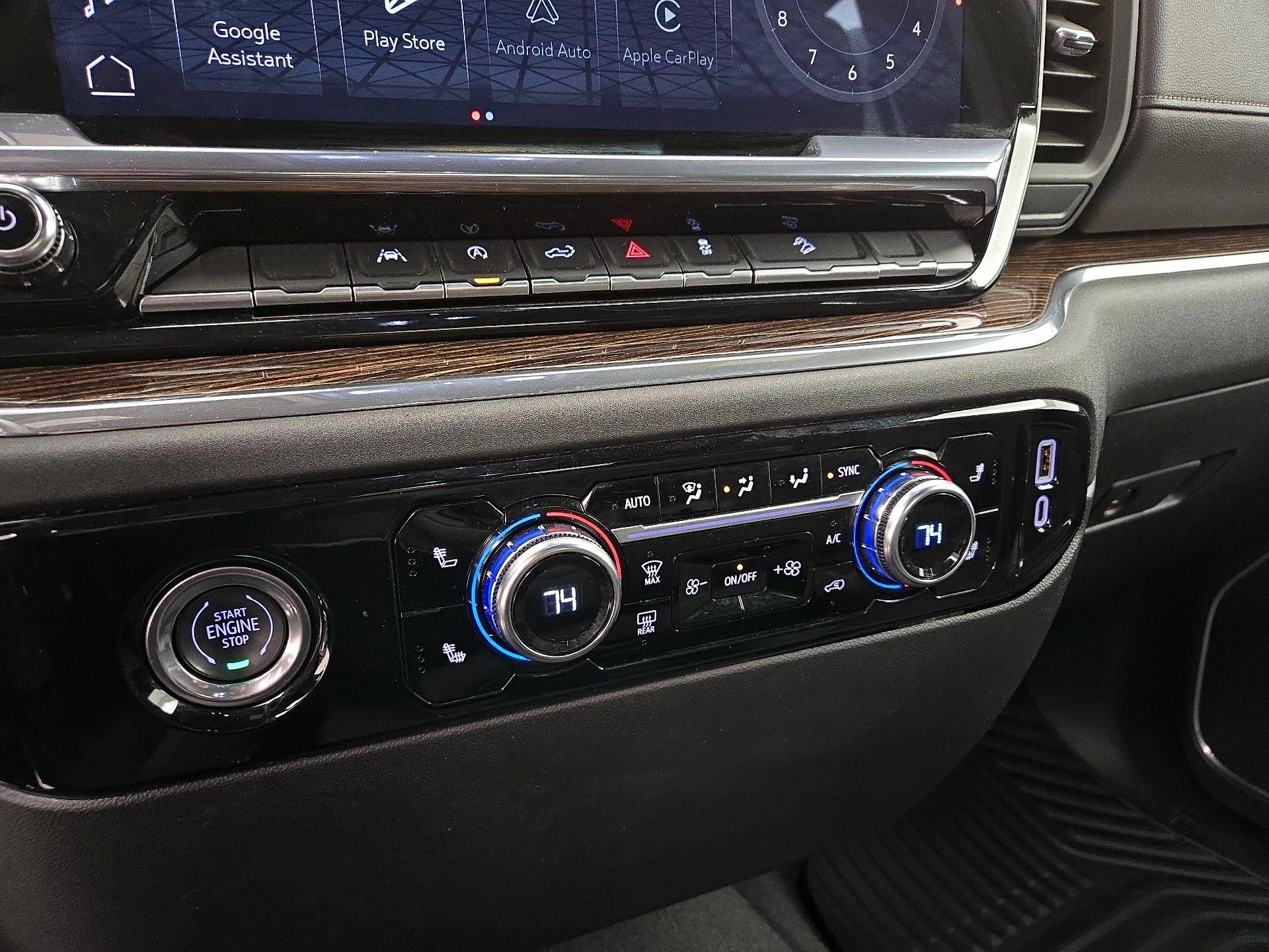 Thumbnail: 2023 GMC Sierra 1500 - 16