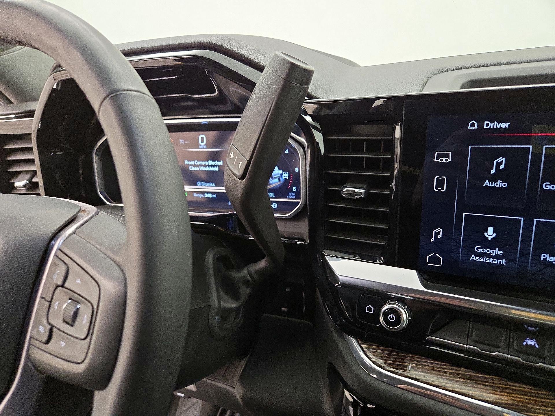 Thumbnail: 2023 GMC Sierra 1500 - 17