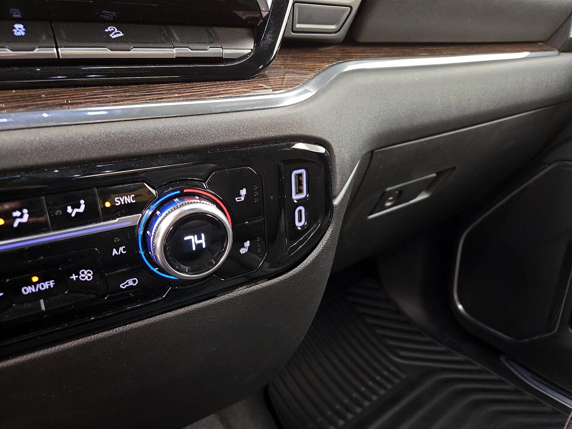 Thumbnail: 2023 GMC Sierra 1500 - 18