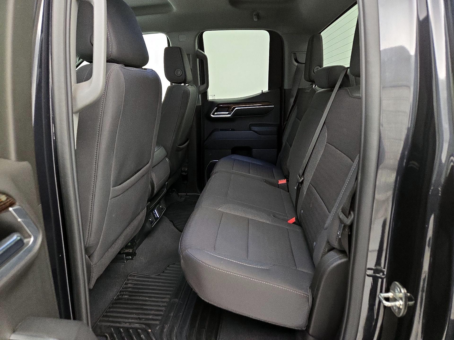 Thumbnail: 2023 GMC Sierra 1500 - 19