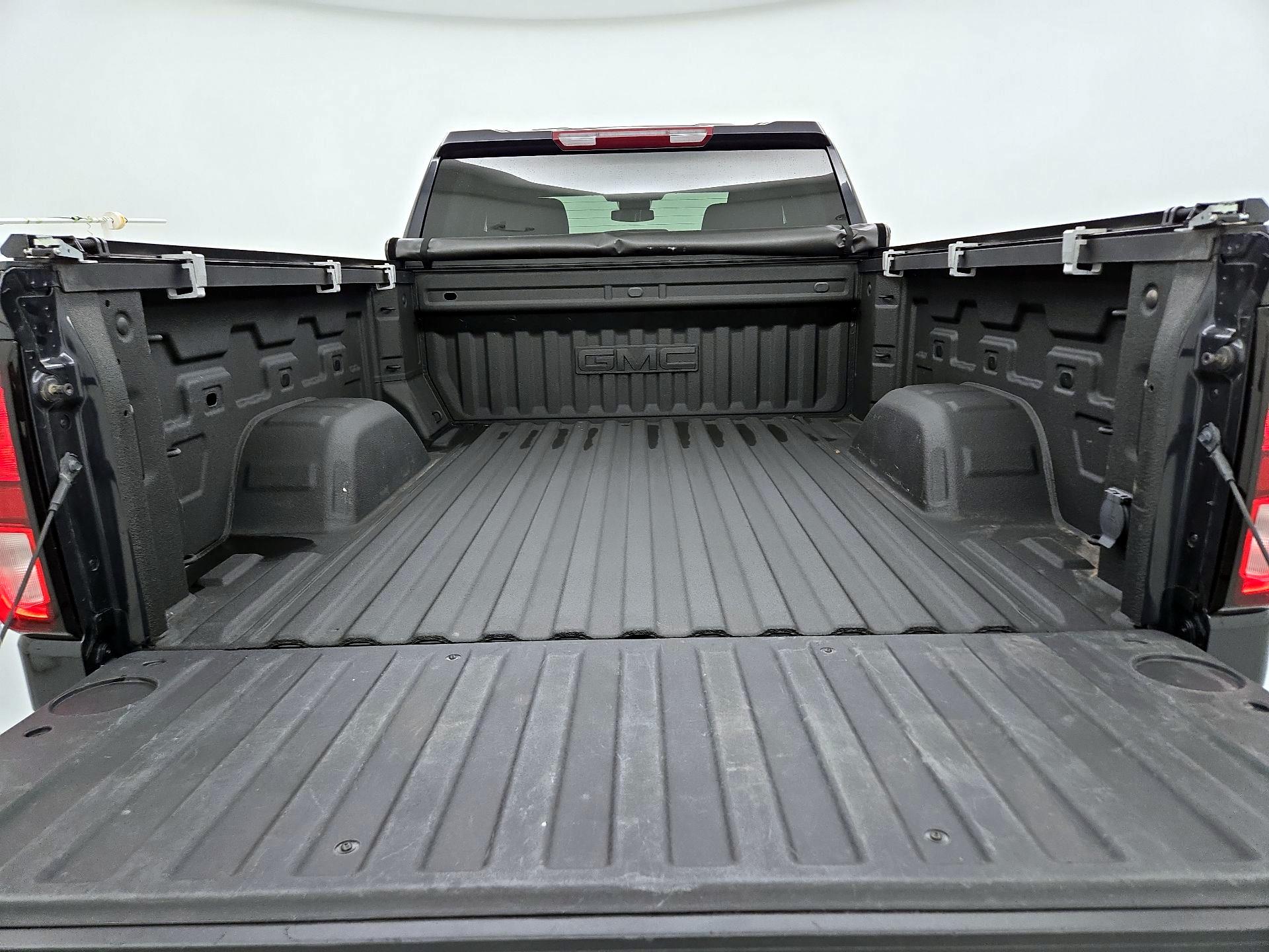 Thumbnail: 2023 GMC Sierra 1500 - 20