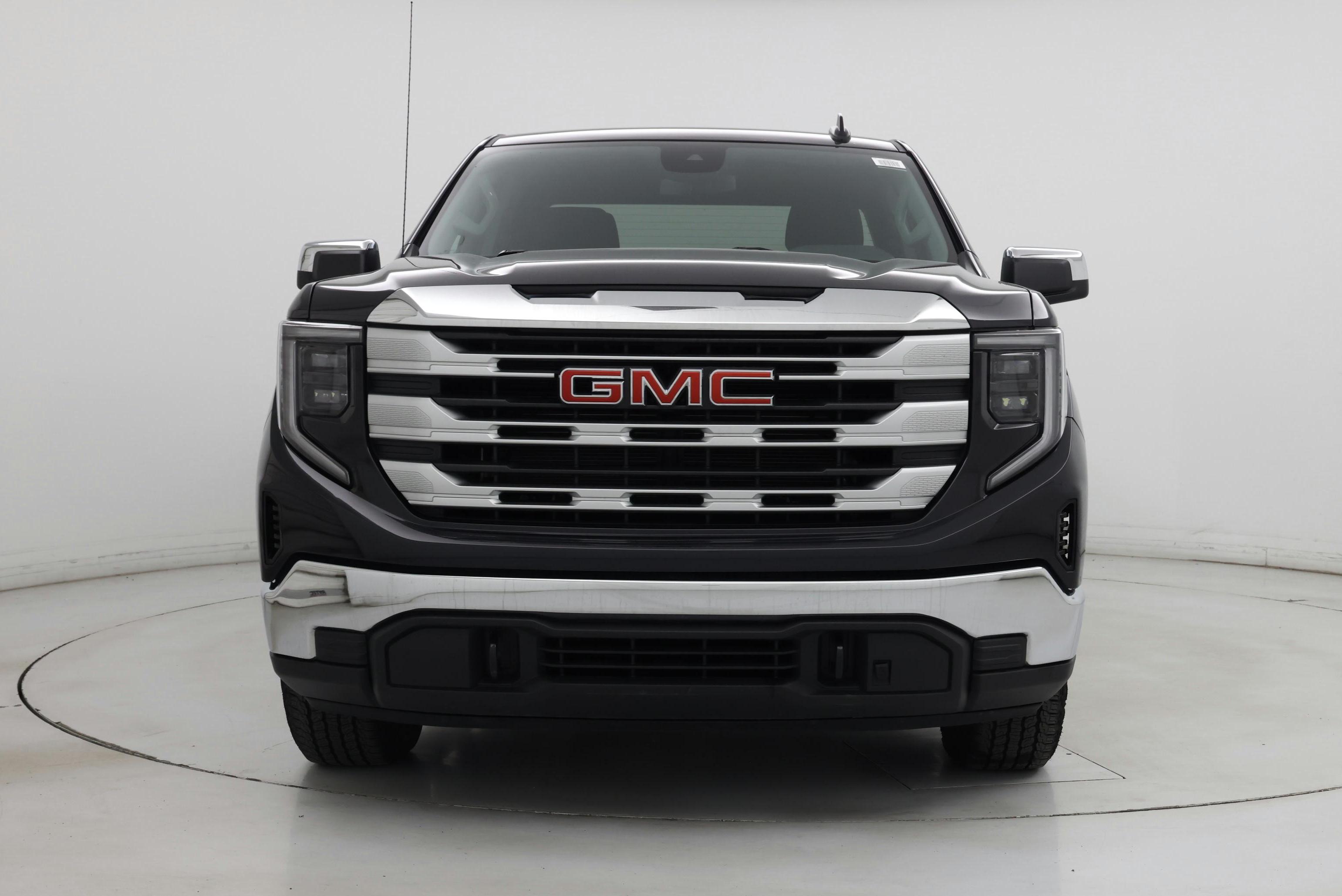 Thumbnail: 2023 GMC Sierra 1500 - 5