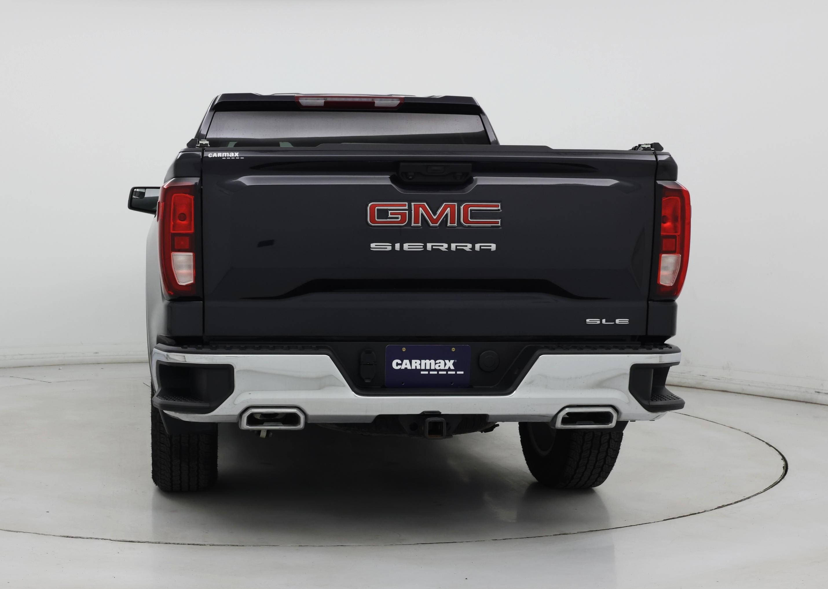 Thumbnail: 2023 GMC Sierra 1500 - 6