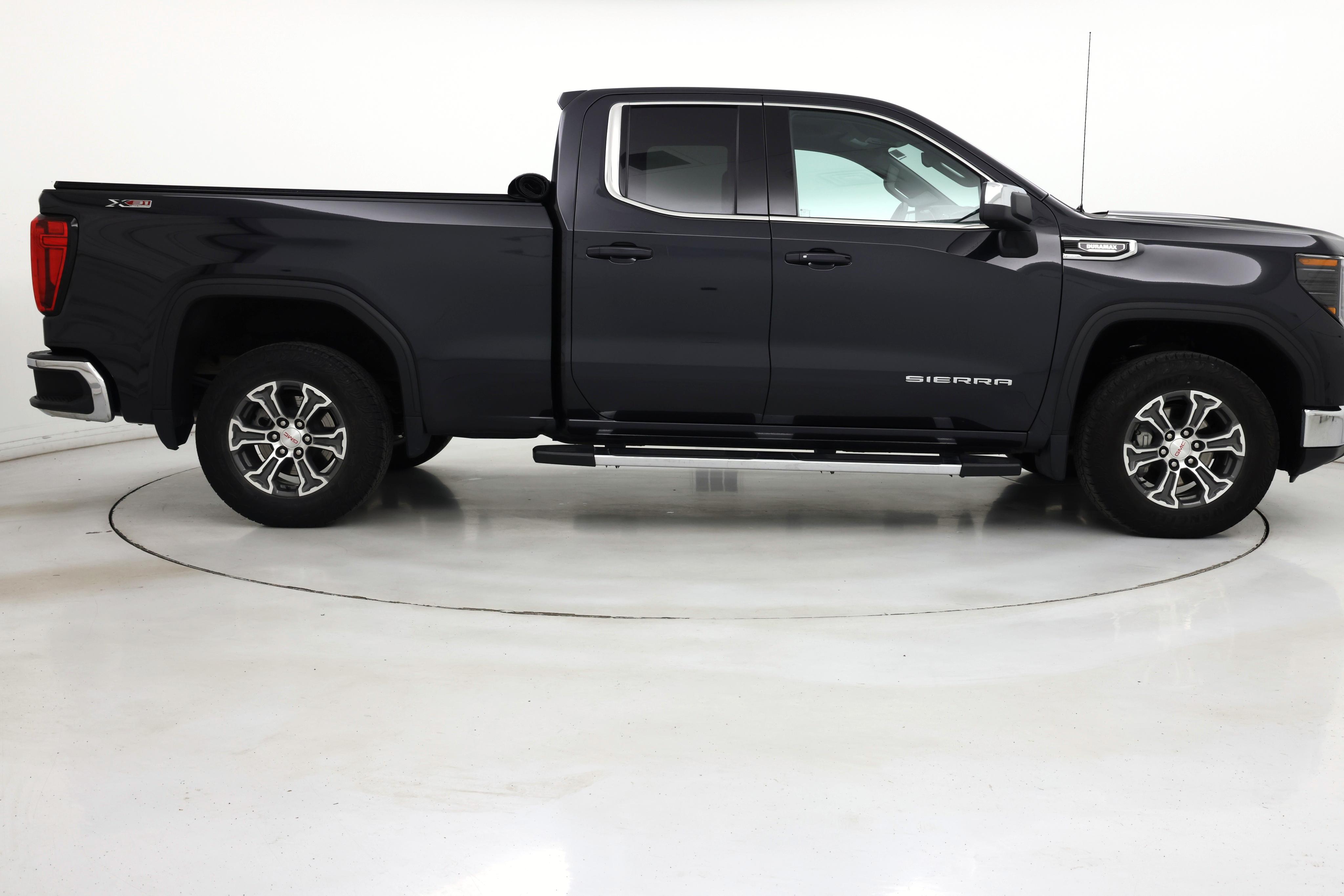 Thumbnail: 2023 GMC Sierra 1500 - 7