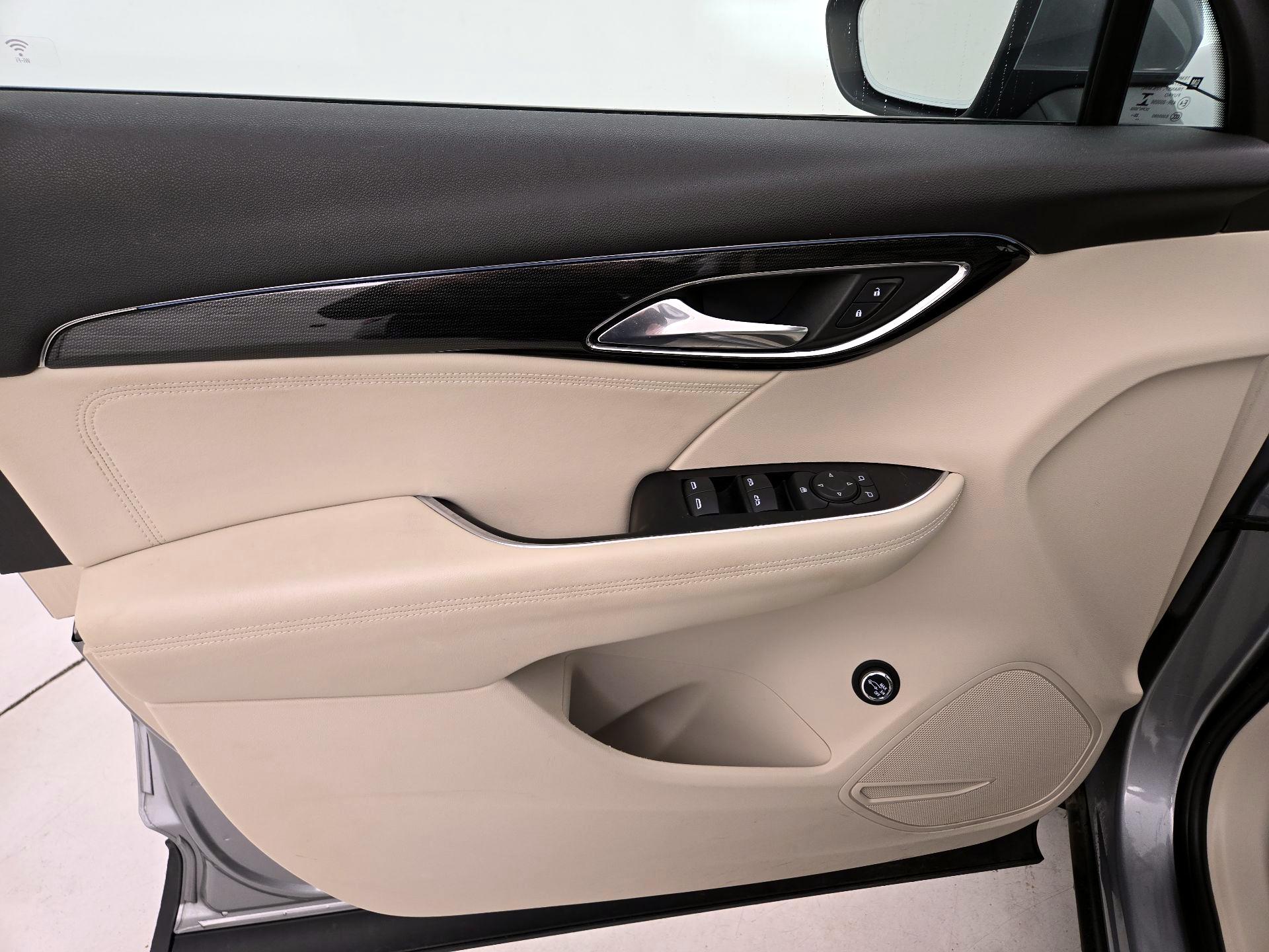 Thumbnail: 2023 Buick Envision - 12