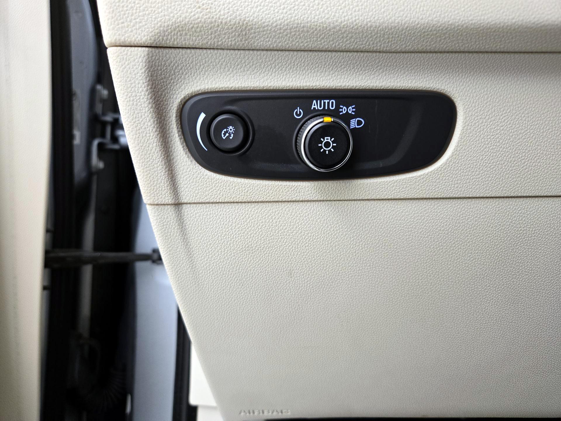 Thumbnail: 2023 Buick Envision - 13