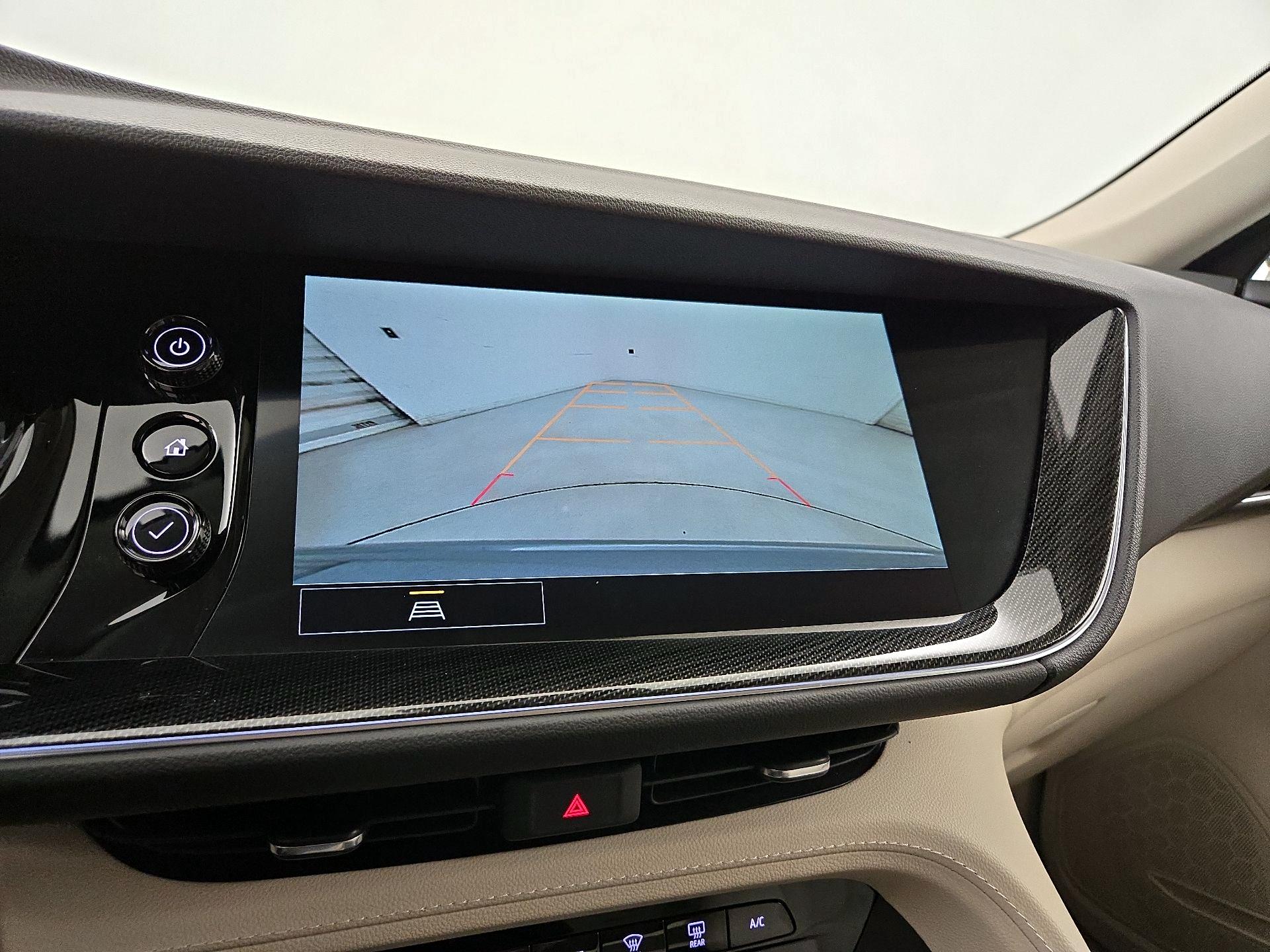 Thumbnail: 2023 Buick Envision - 14