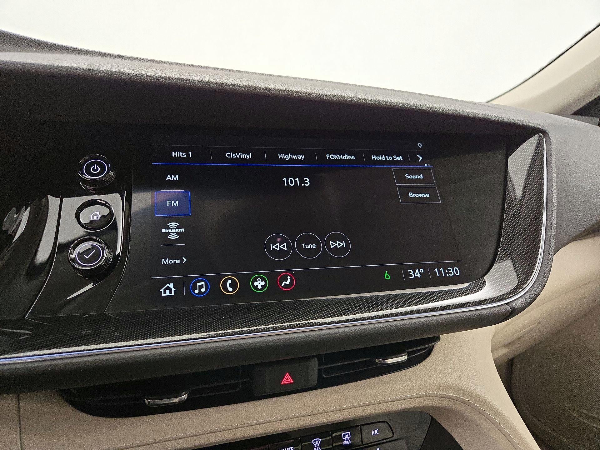 Thumbnail: 2023 Buick Envision - 15