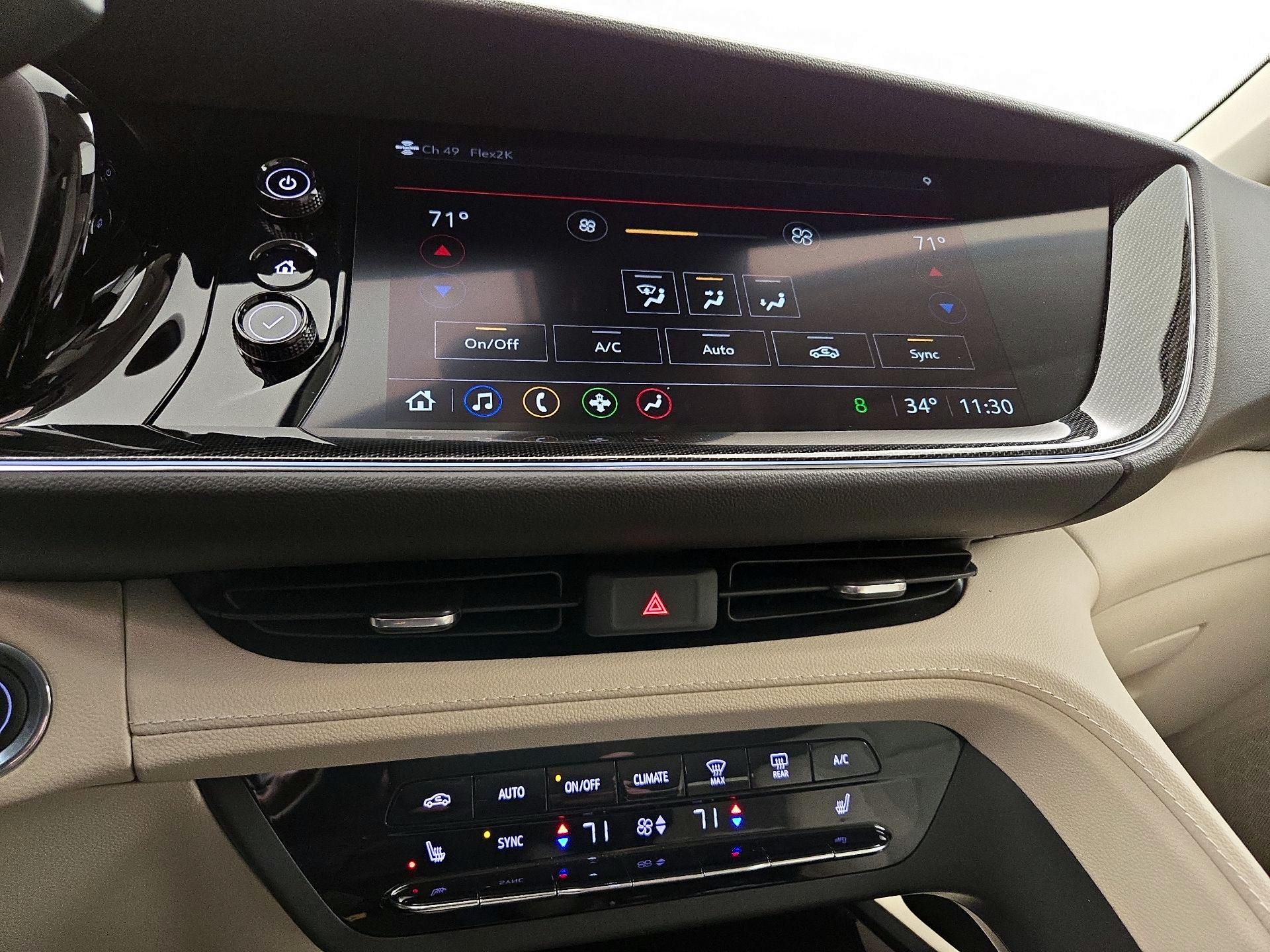 Thumbnail: 2023 Buick Envision - 16