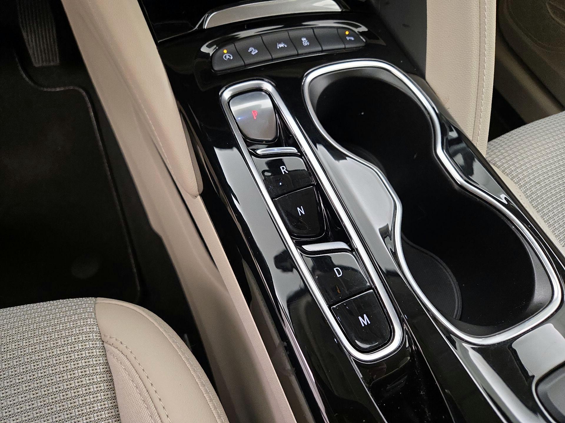 Thumbnail: 2023 Buick Envision - 17