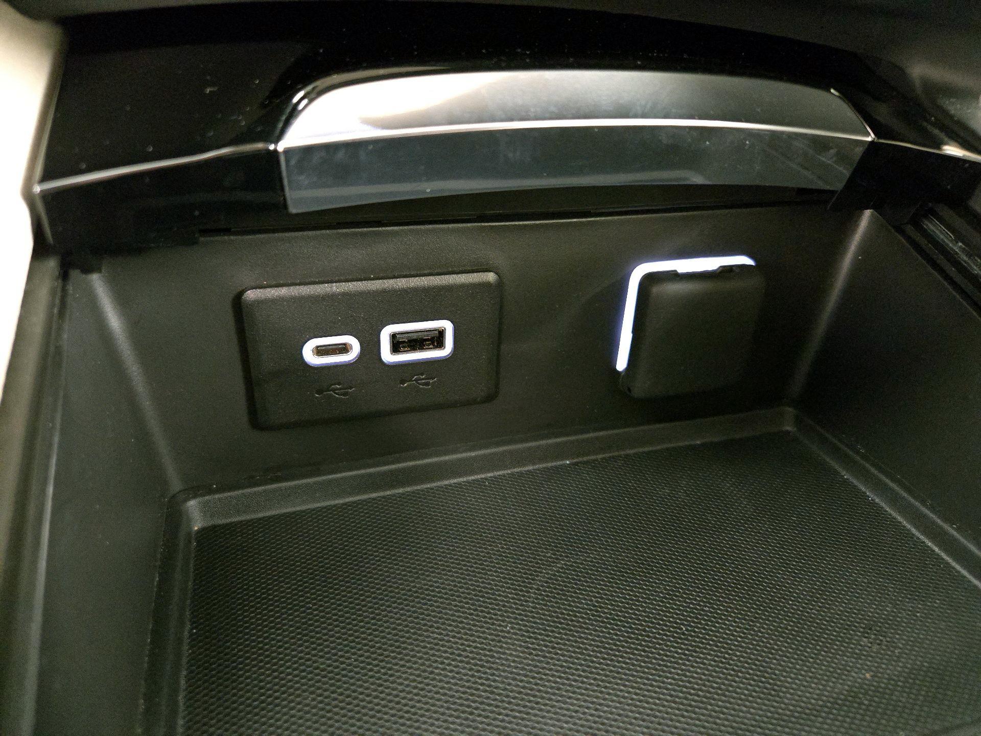 Thumbnail: 2023 Buick Envision - 18