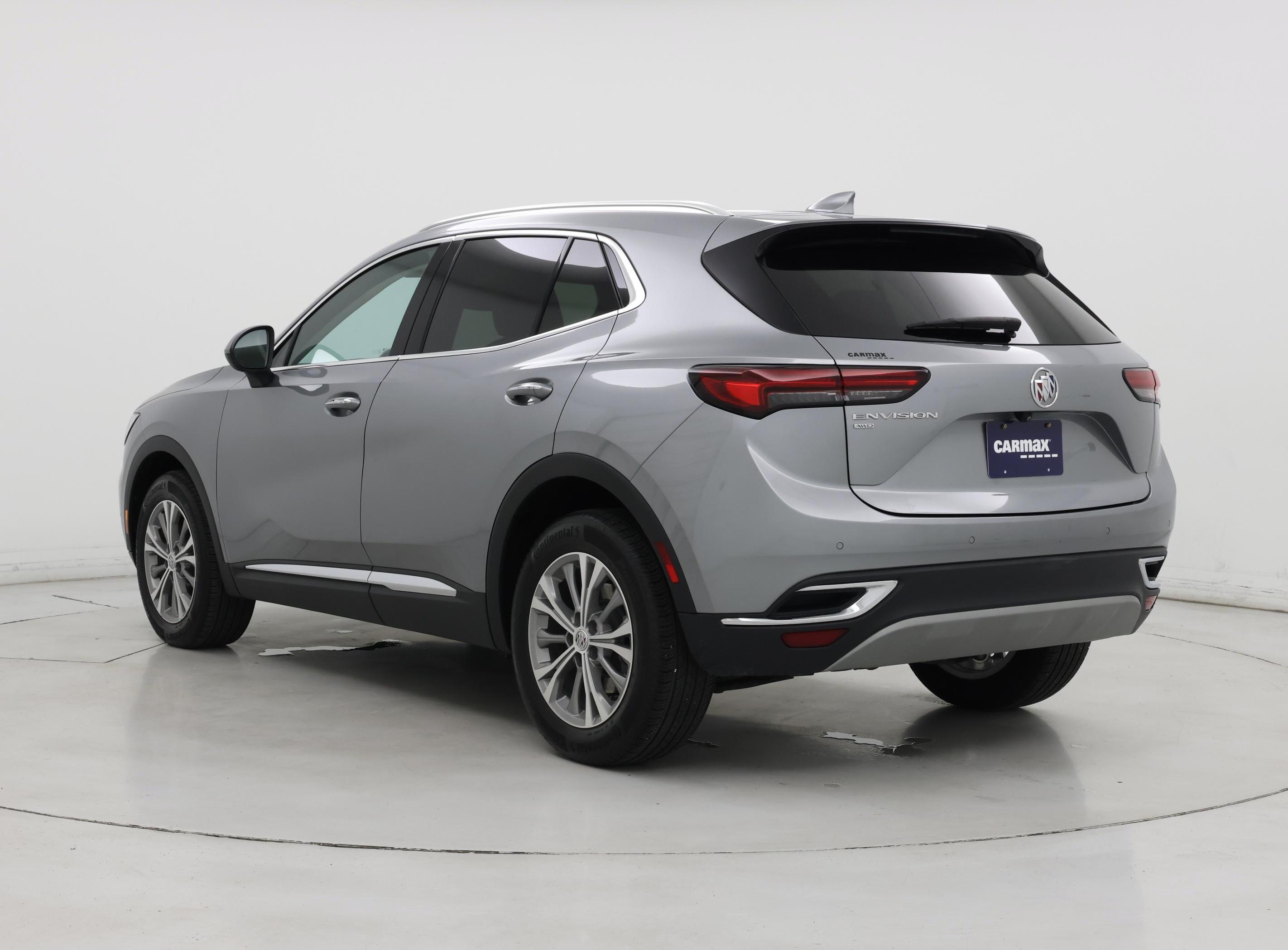 Thumbnail: 2023 Buick Envision - 2