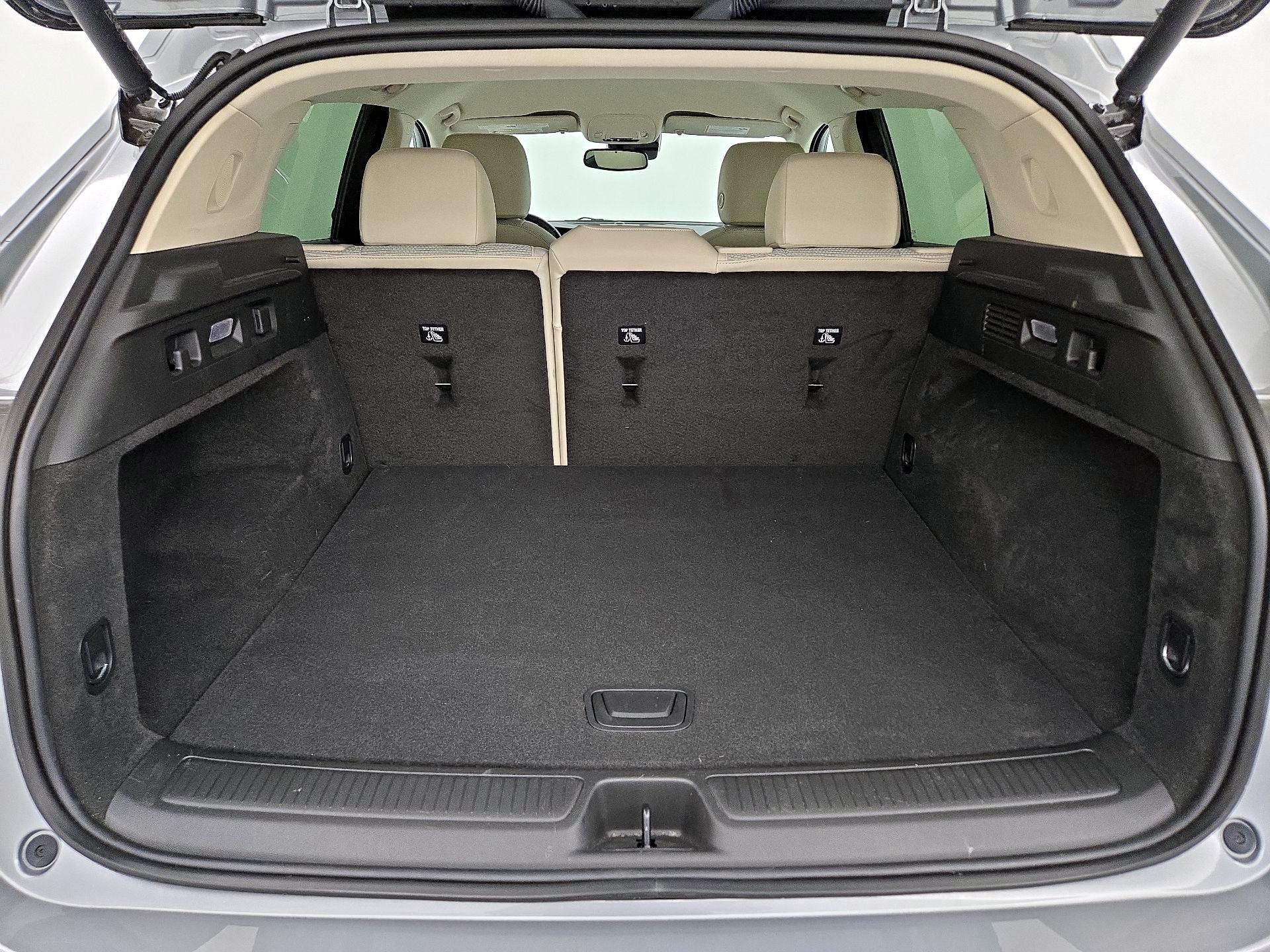 Thumbnail: 2023 Buick Envision - 20