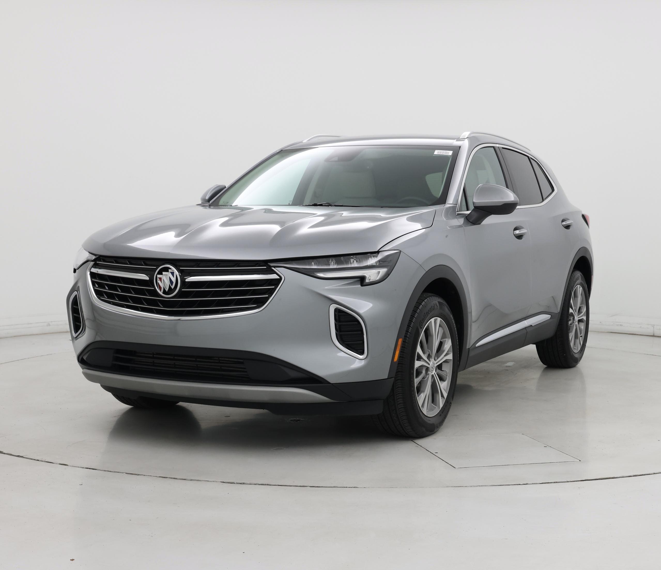 Thumbnail: 2023 Buick Envision - 4