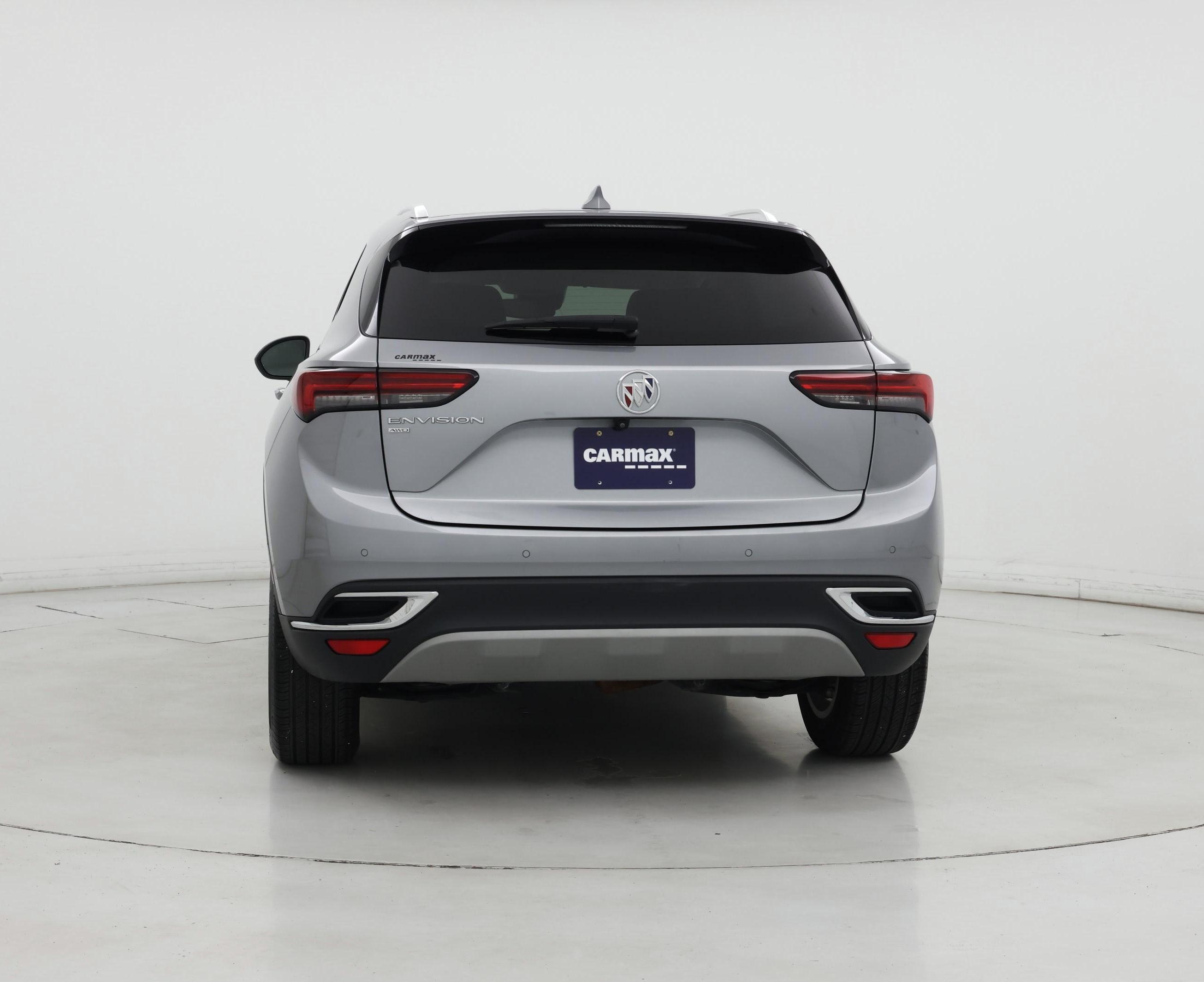 Thumbnail: 2023 Buick Envision - 6