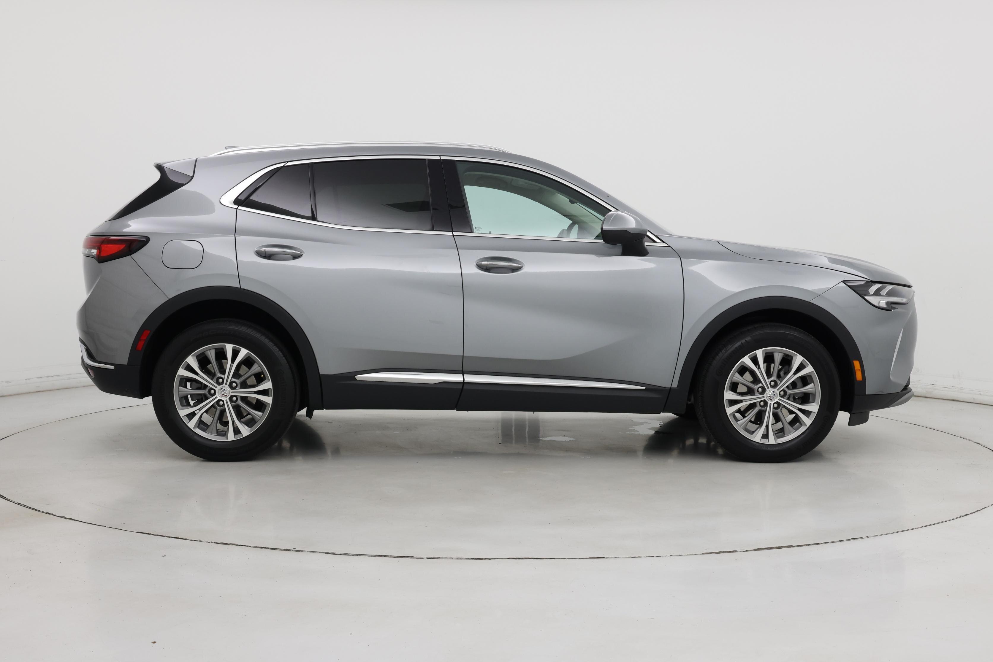 Thumbnail: 2023 Buick Envision - 7