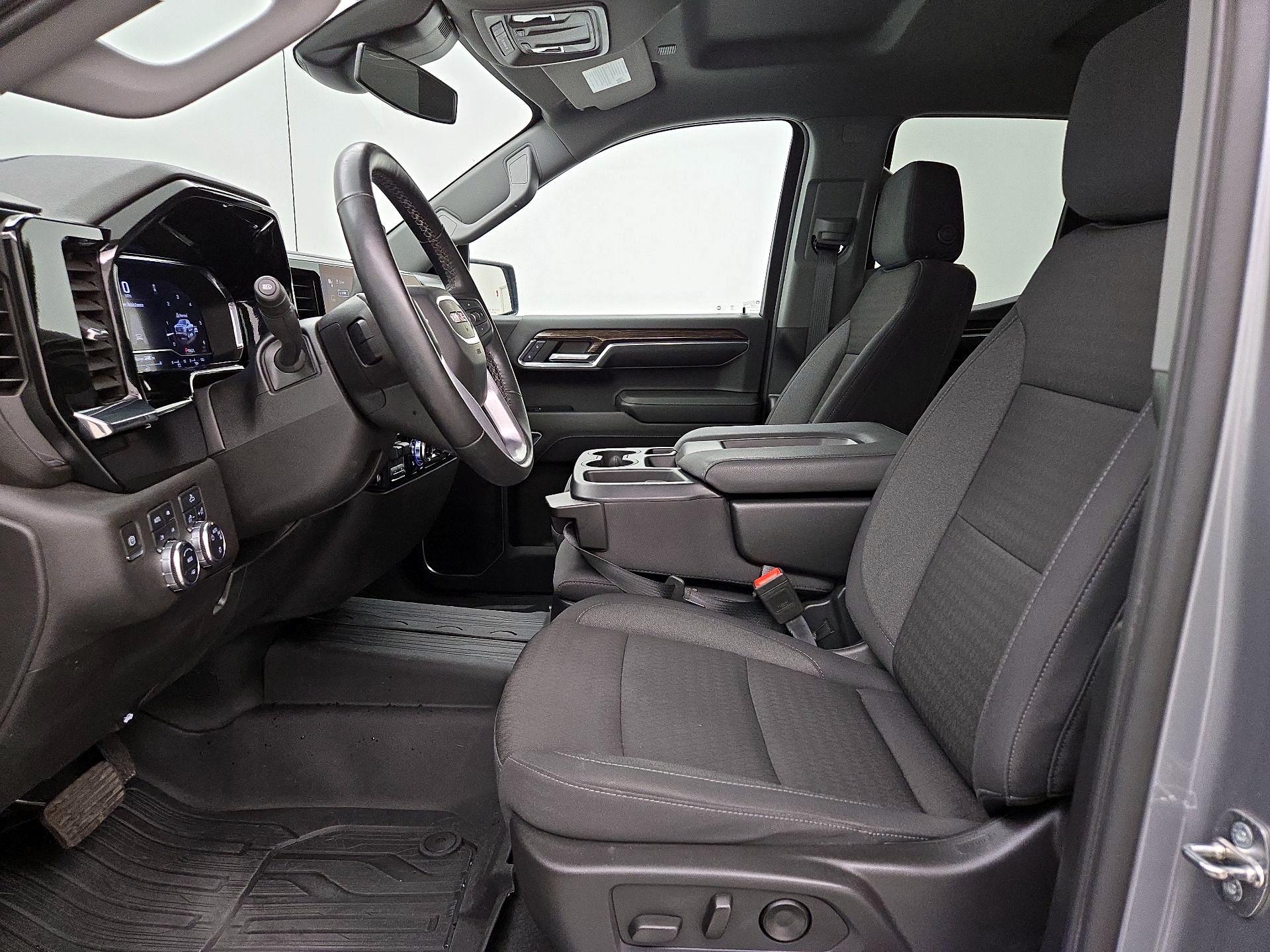 Thumbnail: 2024 GMC Sierra 1500 - 11
