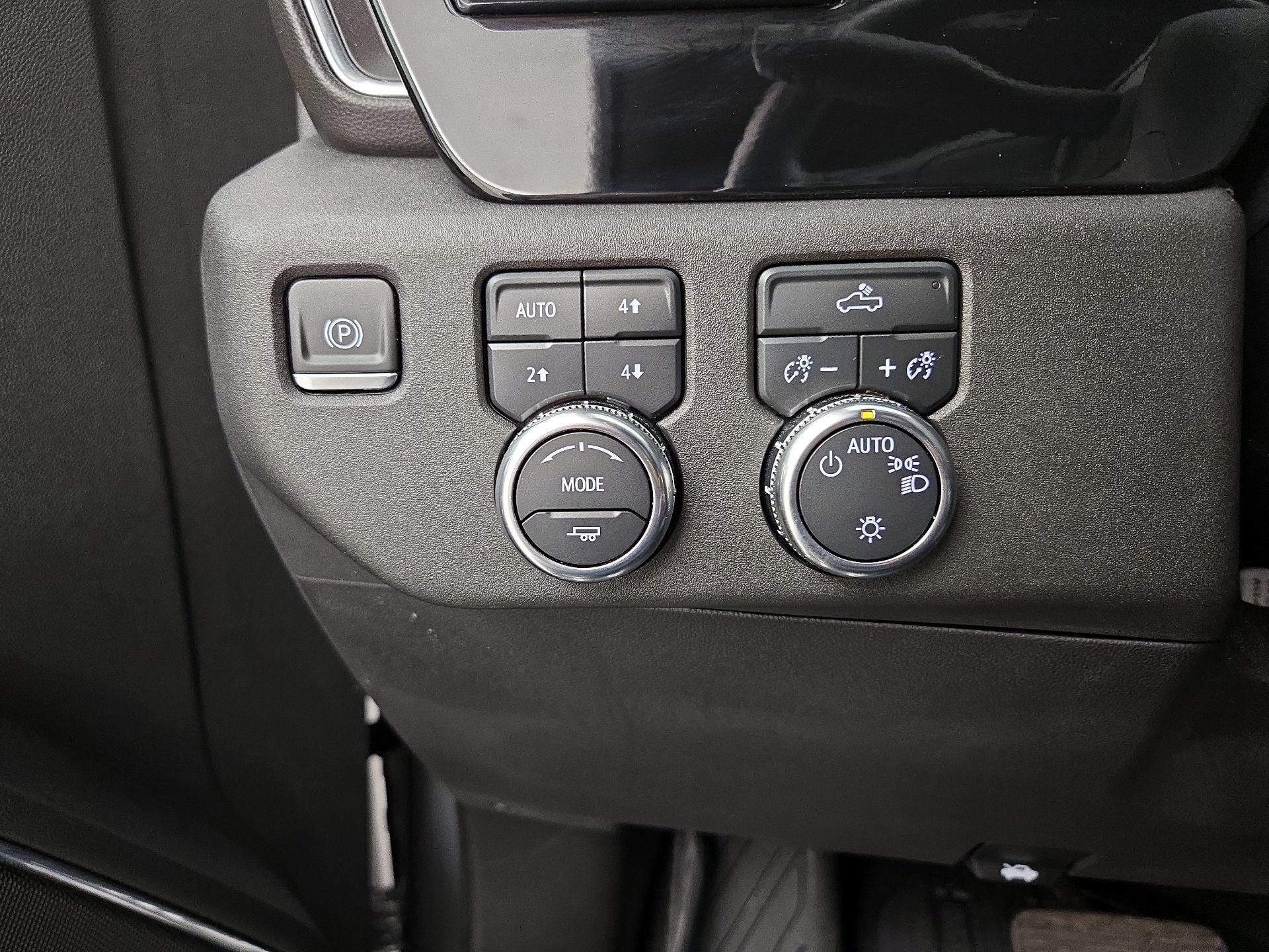Thumbnail: 2024 GMC Sierra 1500 - 13