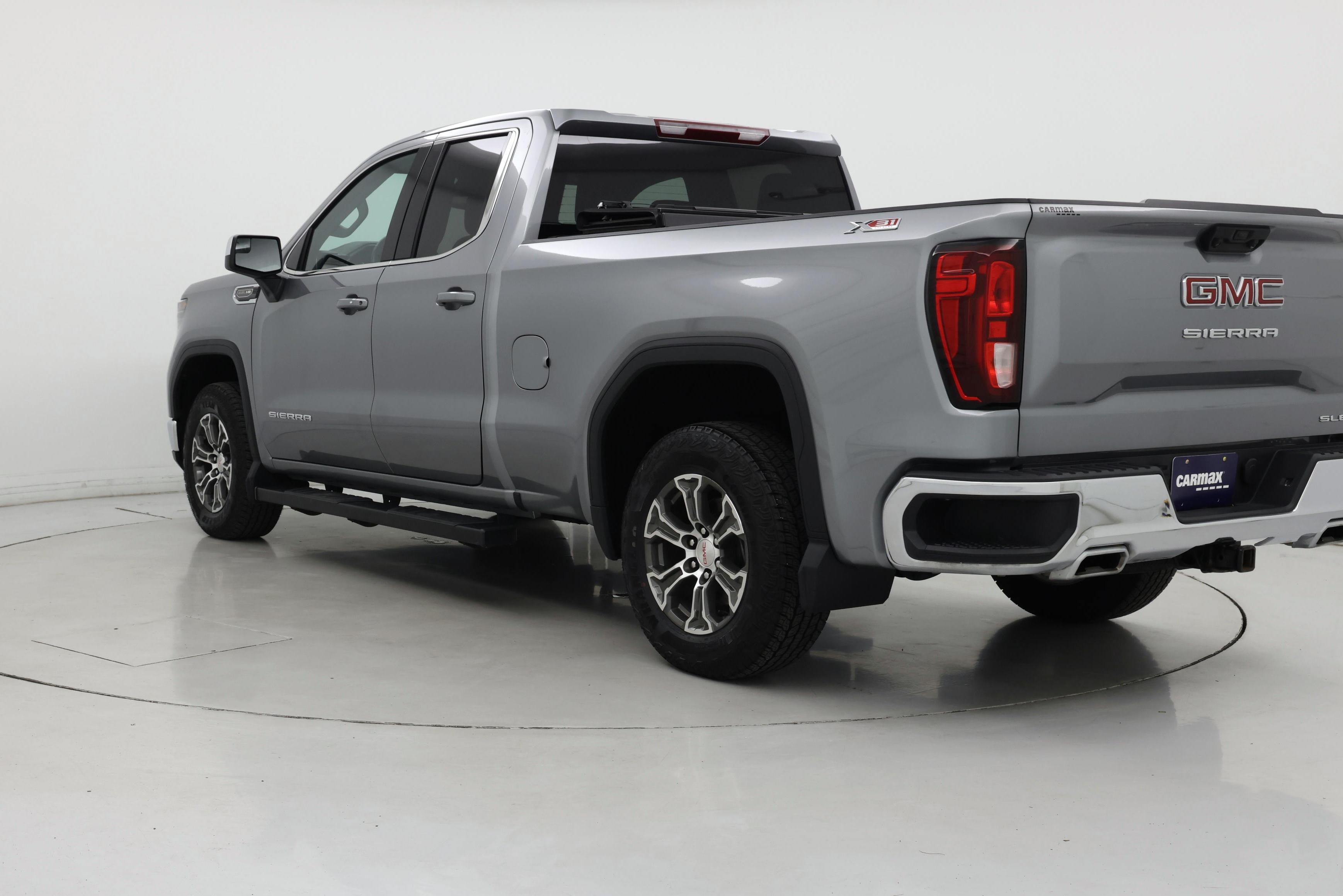Thumbnail: 2024 GMC Sierra 1500 - 2