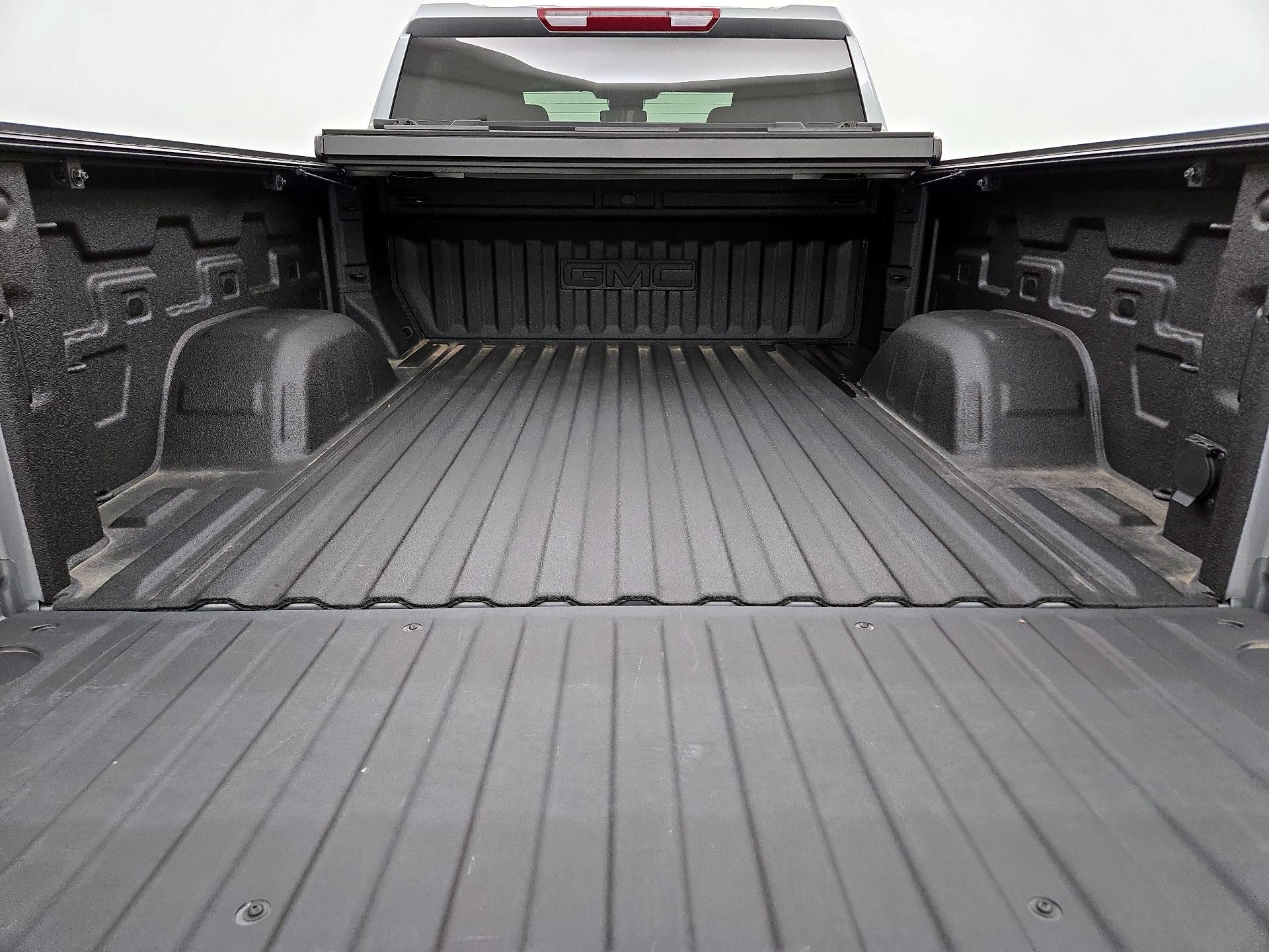 Thumbnail: 2024 GMC Sierra 1500 - 20