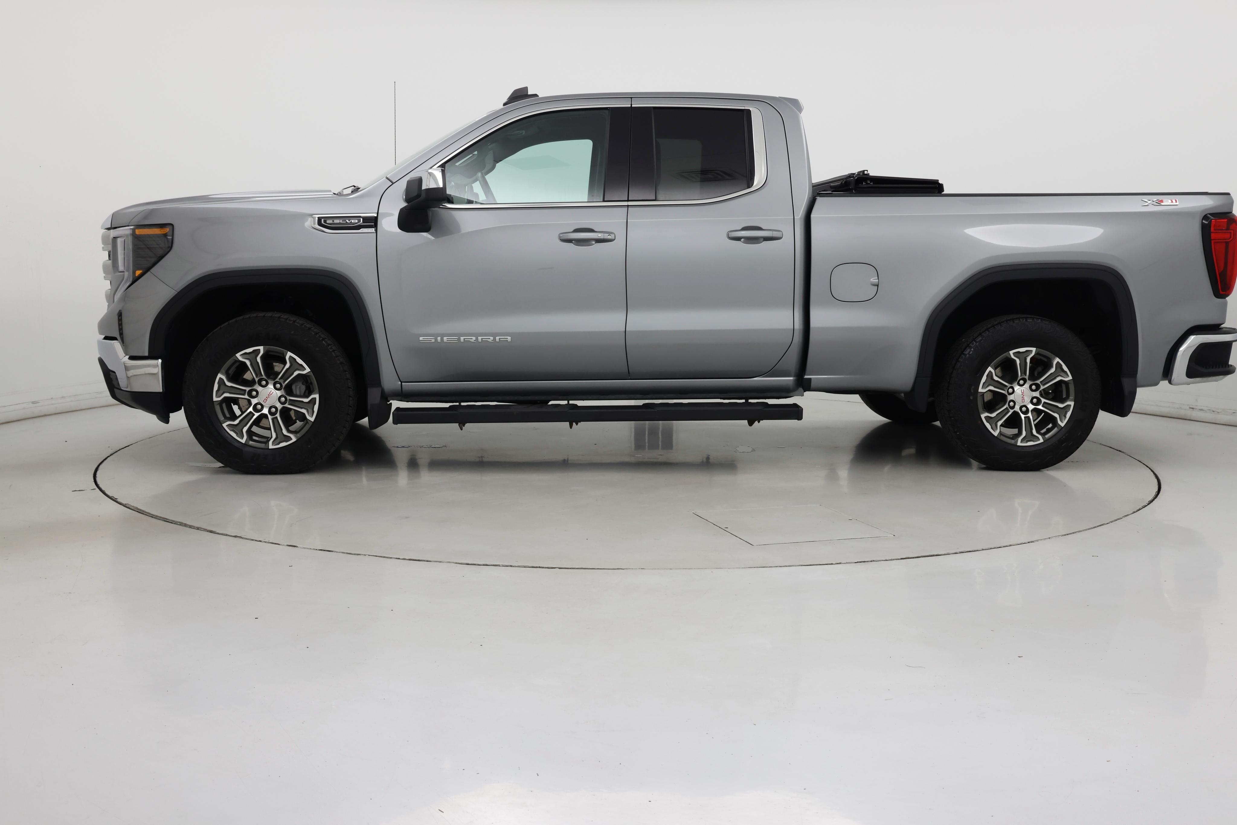 Thumbnail: 2024 GMC Sierra 1500 - 3