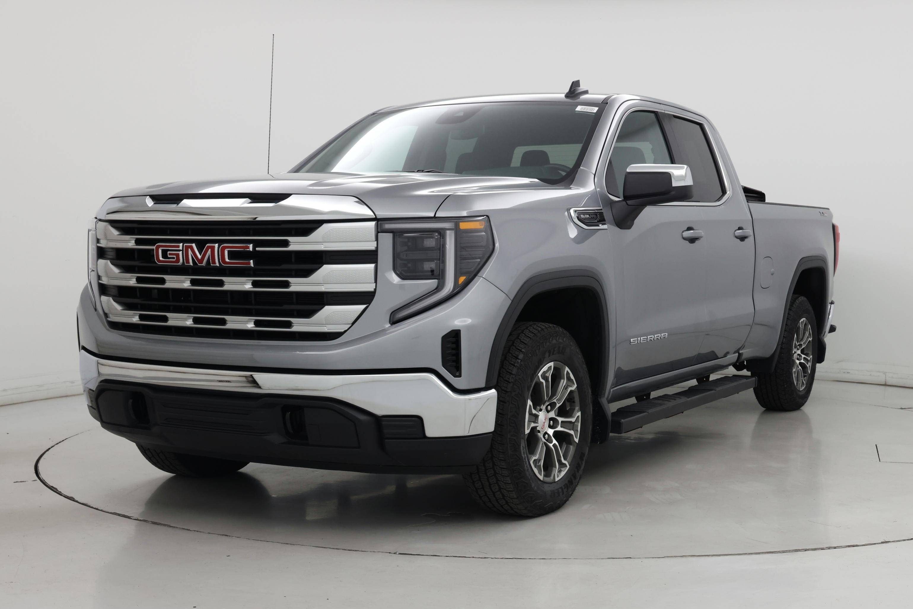 Thumbnail: 2024 GMC Sierra 1500 - 4
