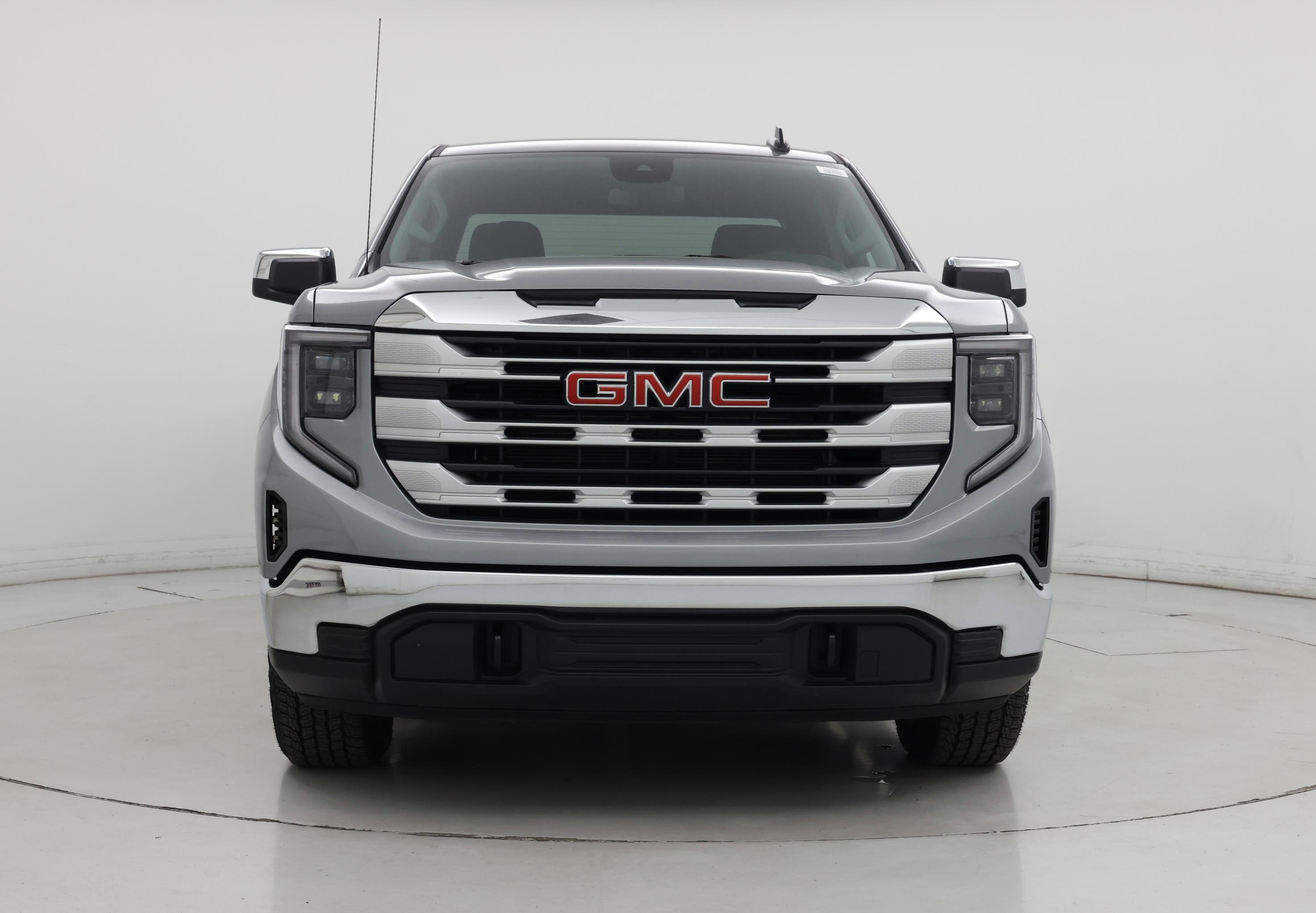 Thumbnail: 2024 GMC Sierra 1500 - 5