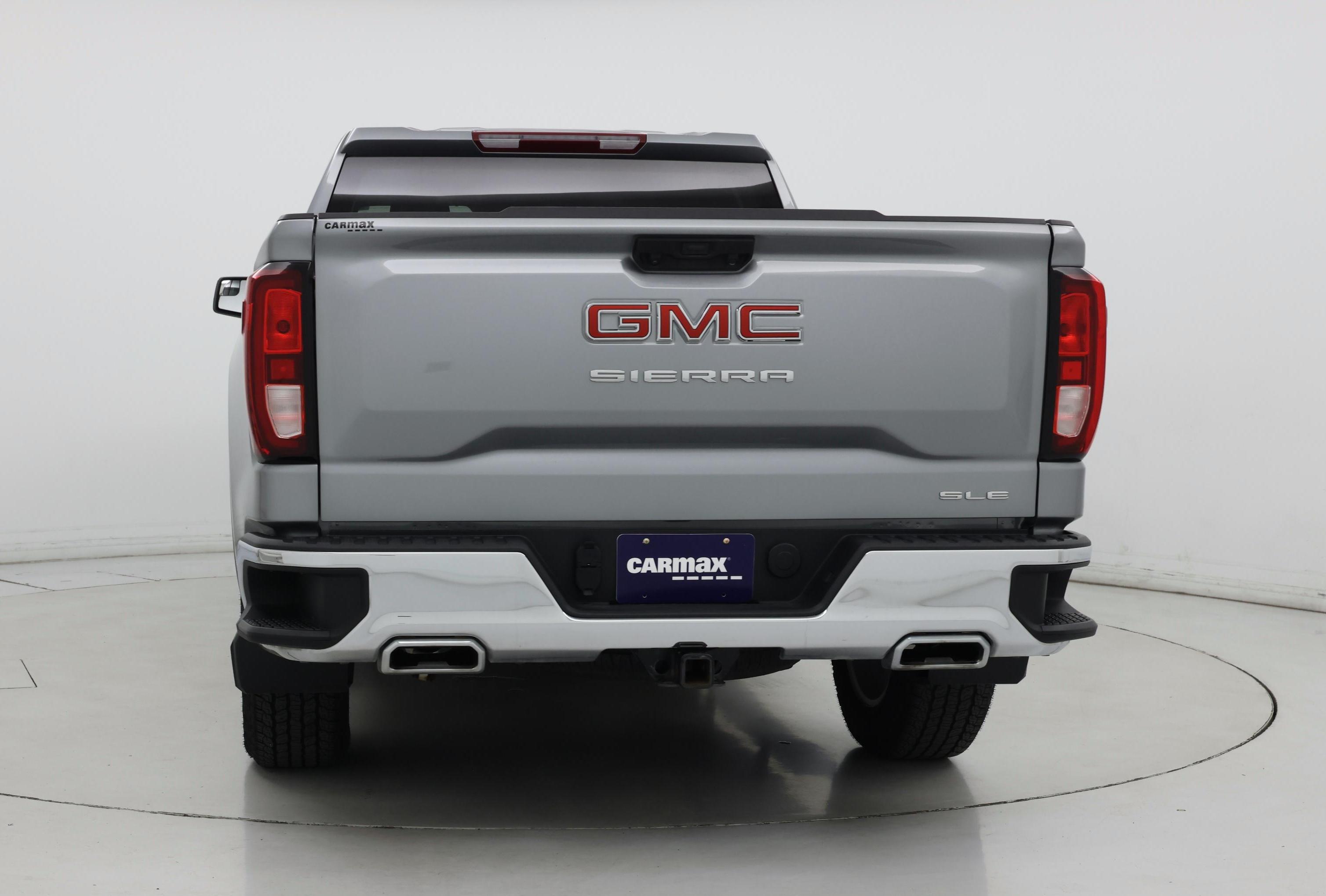 Thumbnail: 2024 GMC Sierra 1500 - 6