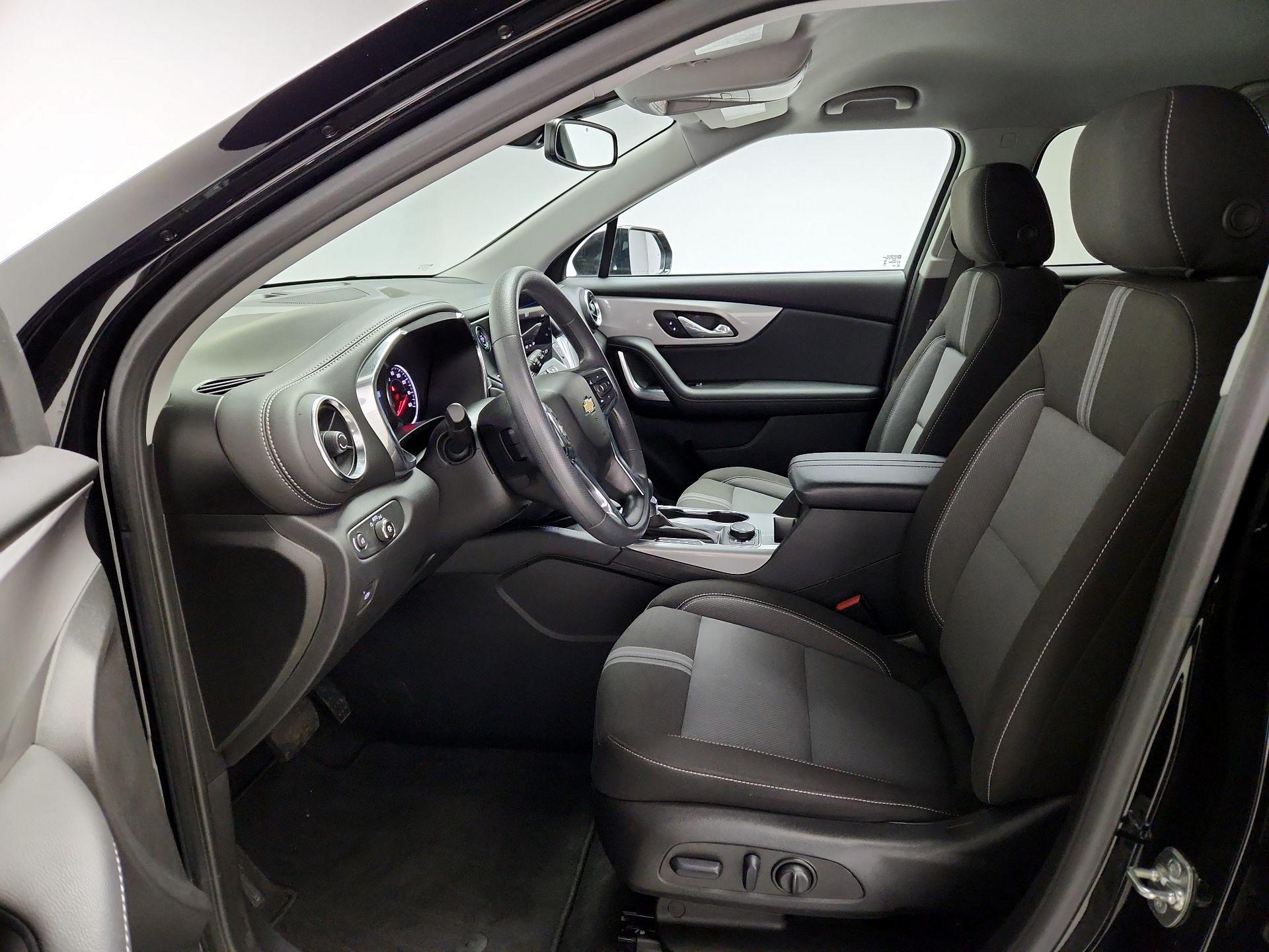 Thumbnail: 2024 Chevrolet Blazer - 11