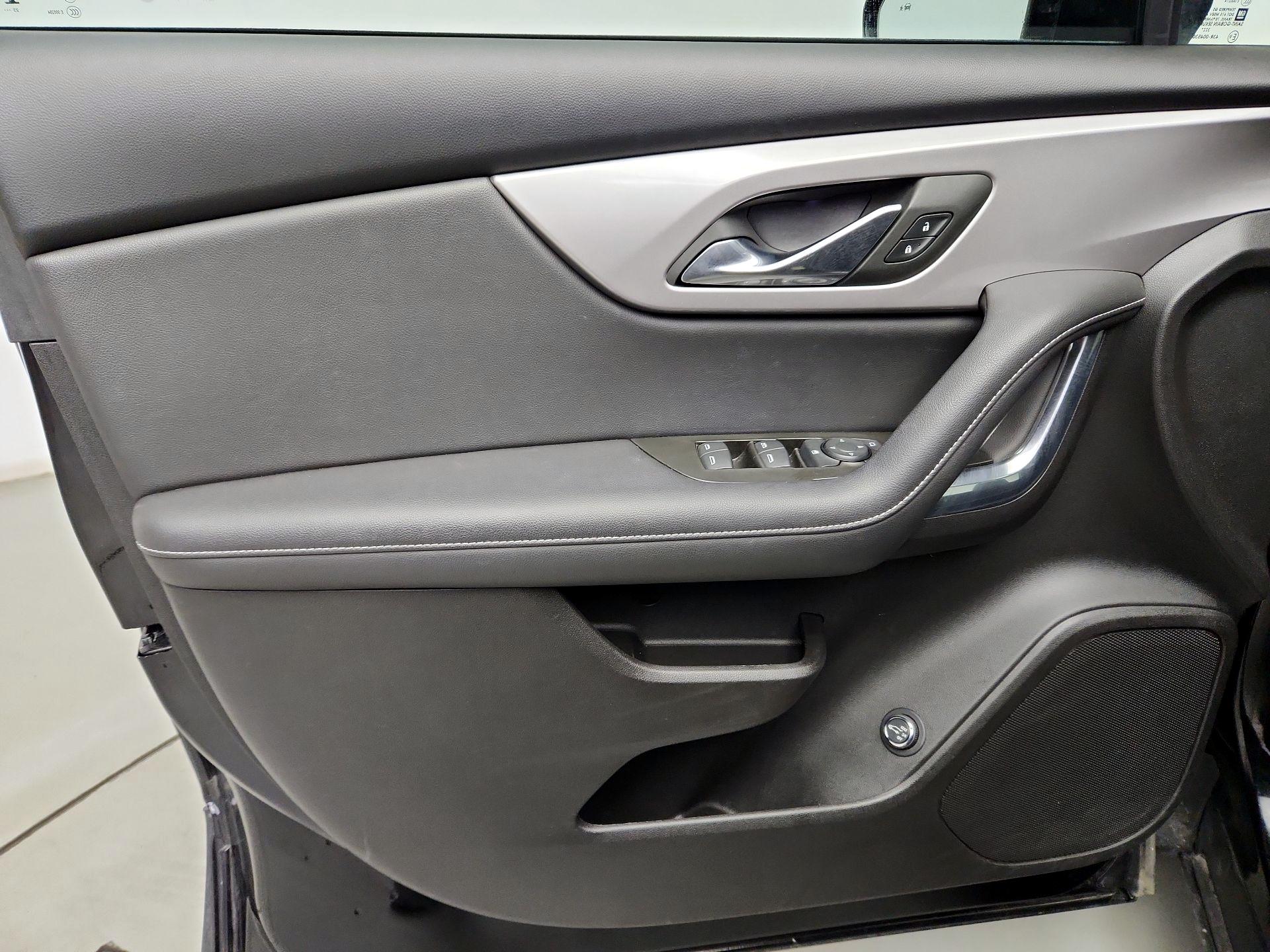 Thumbnail: 2024 Chevrolet Blazer - 12