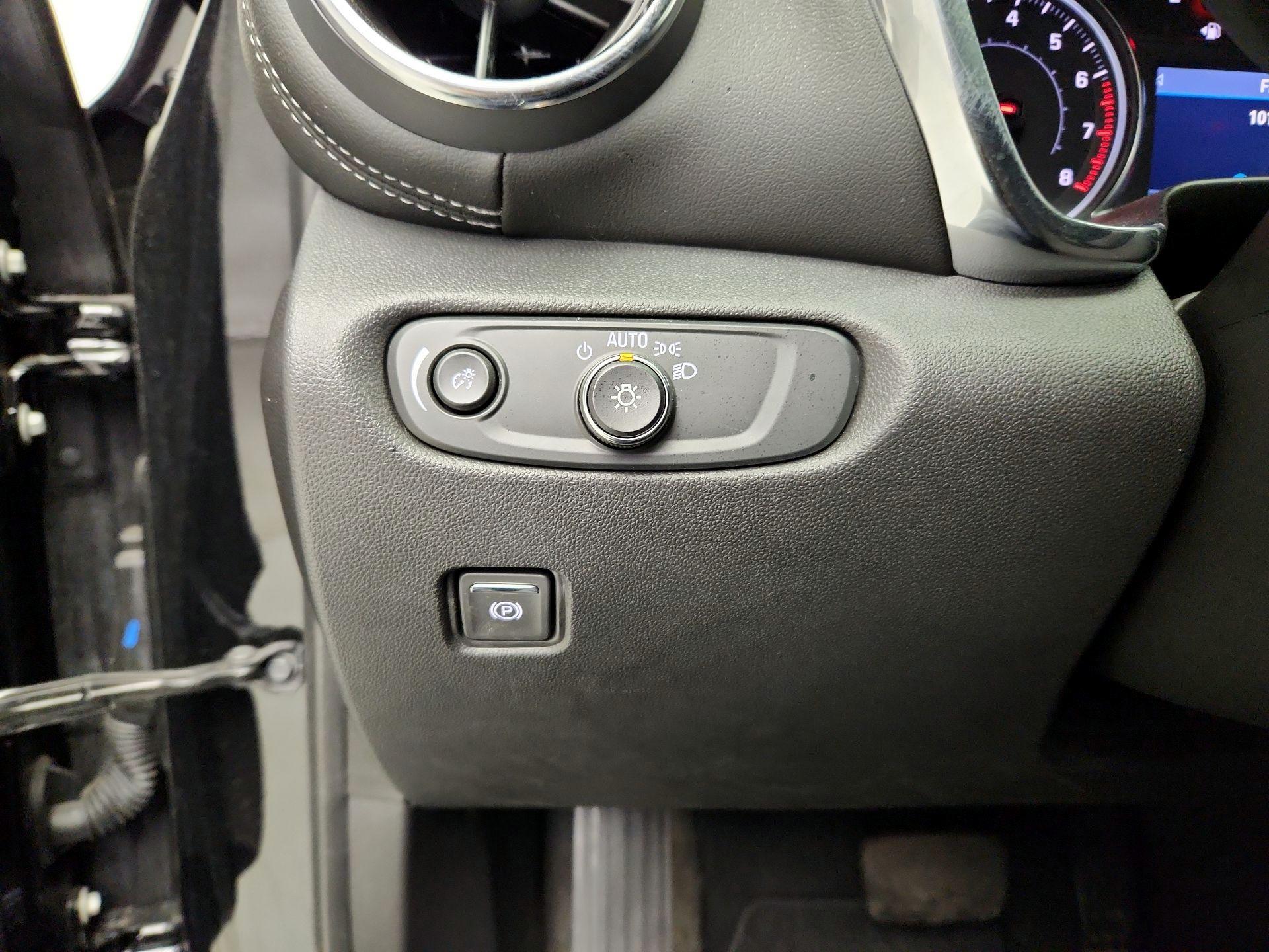 Thumbnail: 2024 Chevrolet Blazer - 13