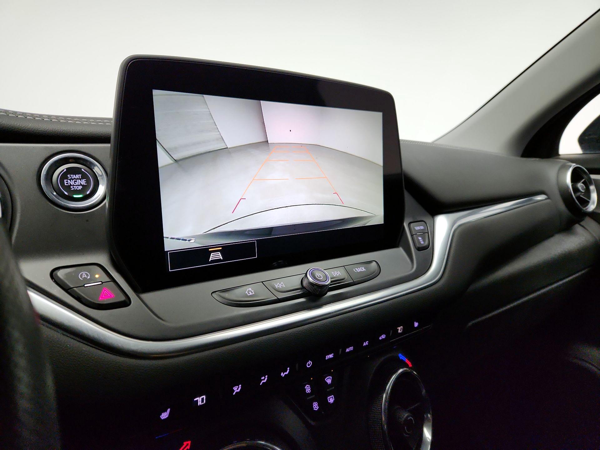 Thumbnail: 2024 Chevrolet Blazer - 14