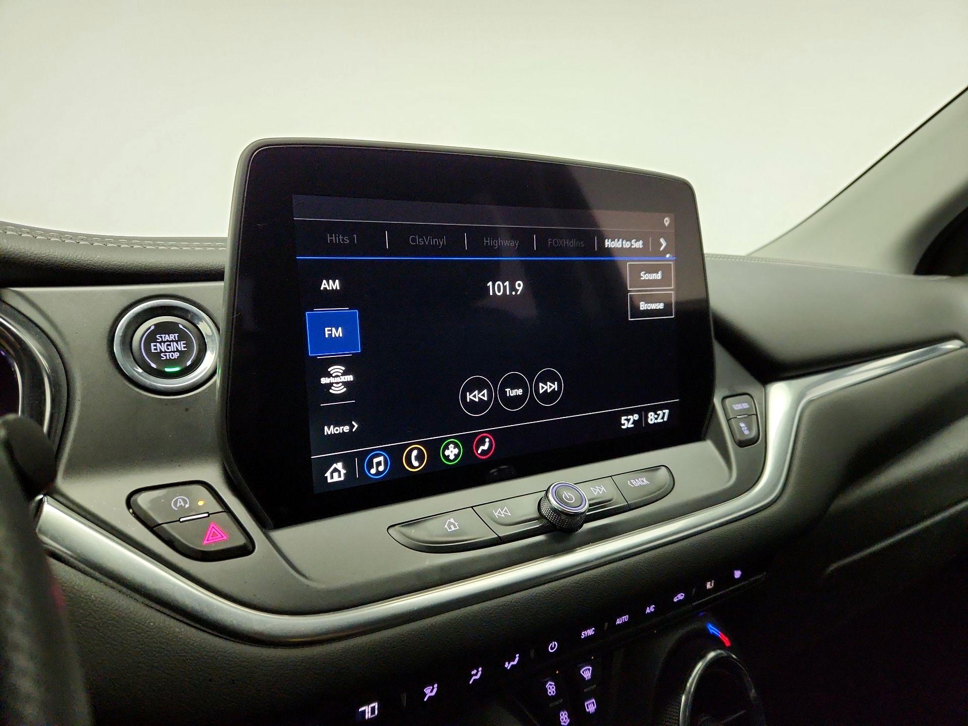 Thumbnail: 2024 Chevrolet Blazer - 15