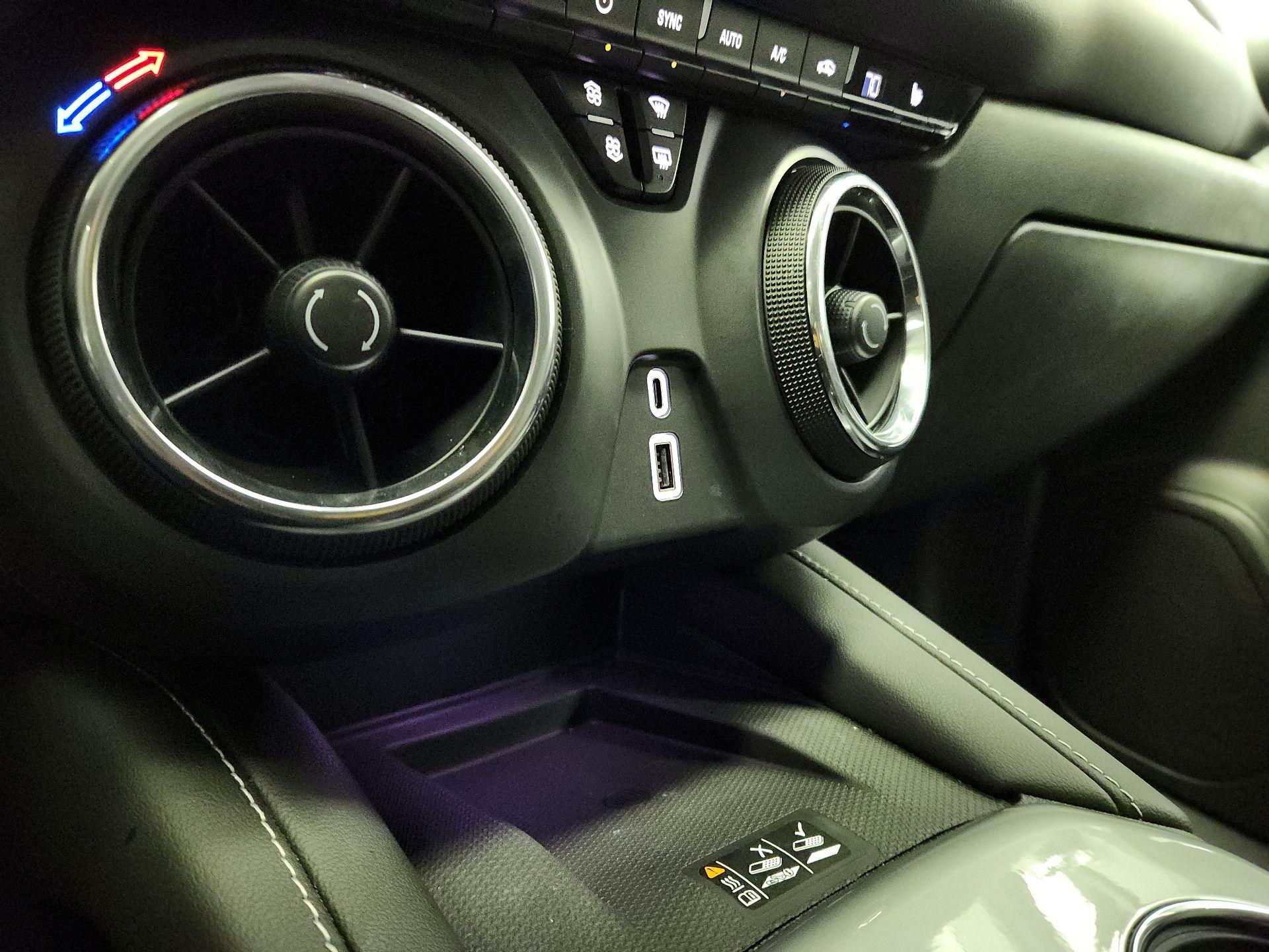 Thumbnail: 2024 Chevrolet Blazer - 18